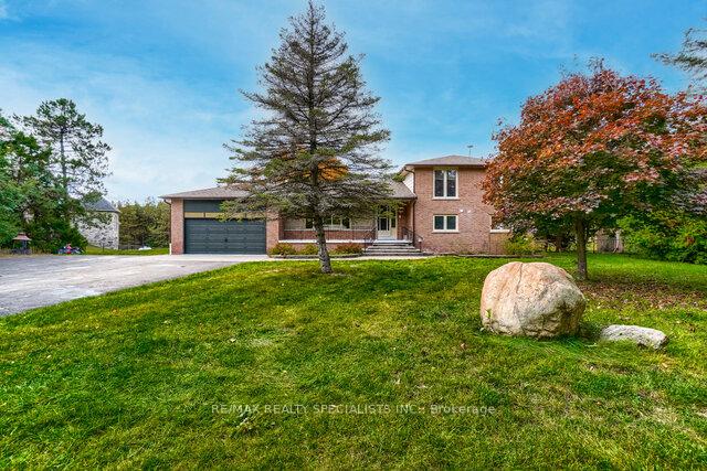 17374 Mount Pleasant Road, Caledon, ON L7E 3M8