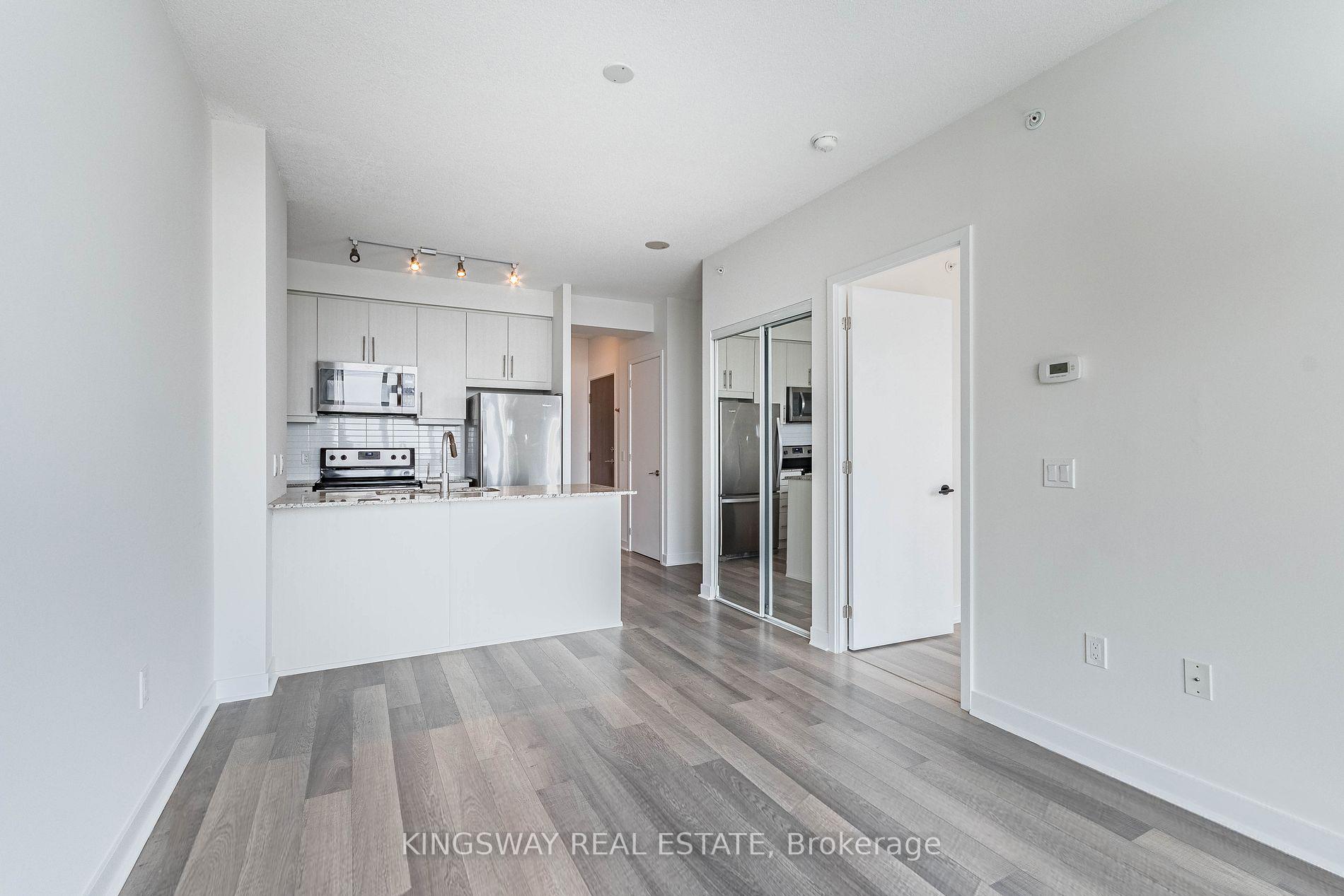 3975 Grand Park Drive 2205, Mississauga, ON L5B 0K4