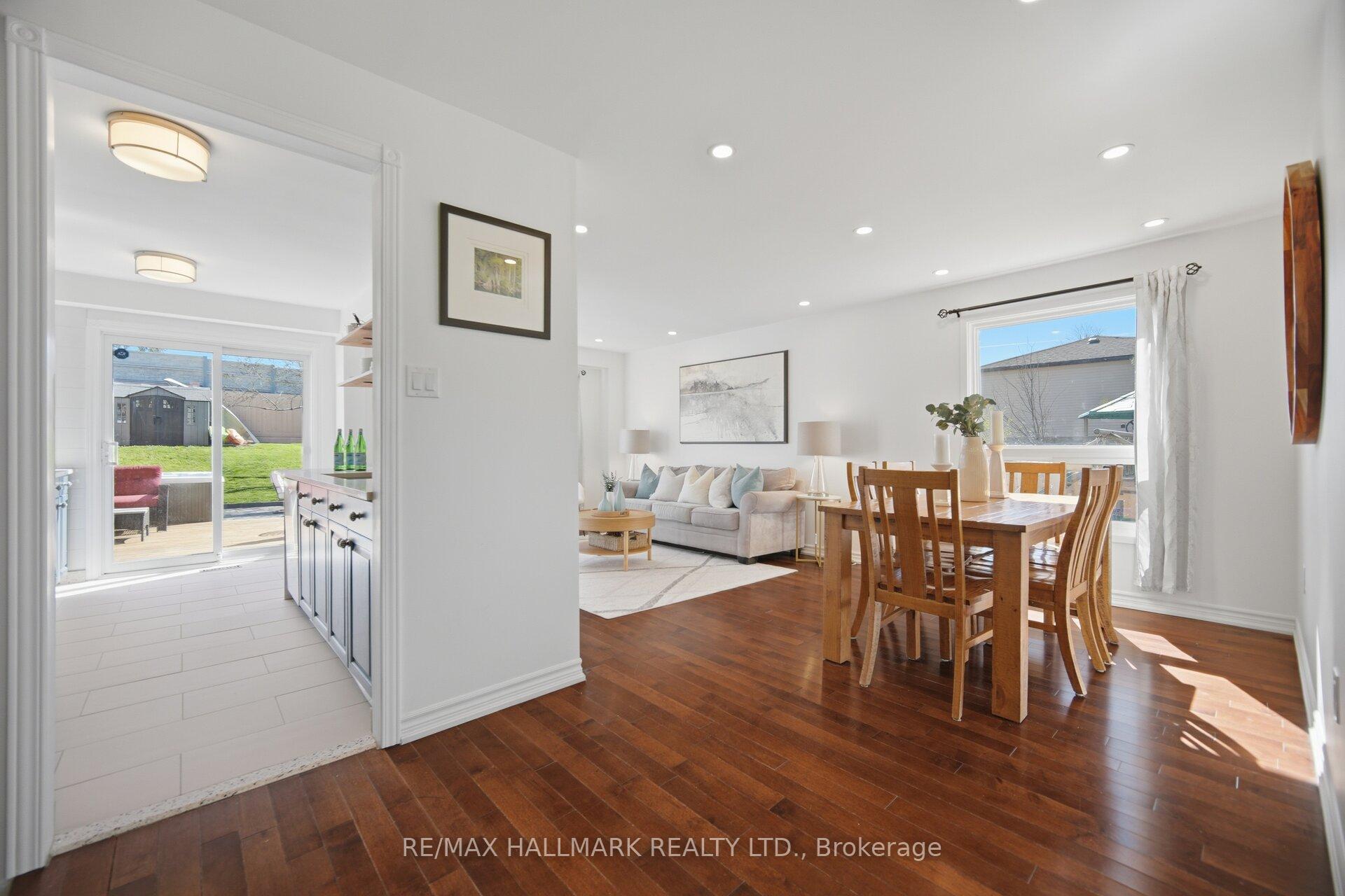 10 Northgate Boulevard, Brampton, ON L6S 4A6
