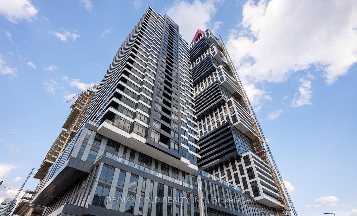 4015 the exchange Street 4806, Mississauga, ON L5B 0N9