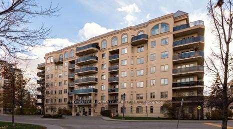 7 Dayspring Circle E 303, Brampton, ON L6P 1B7