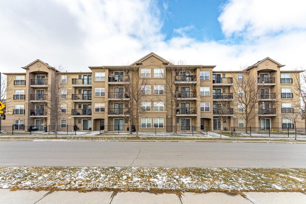 1370 Main Street E 309, Milton, ON L9T 7S8