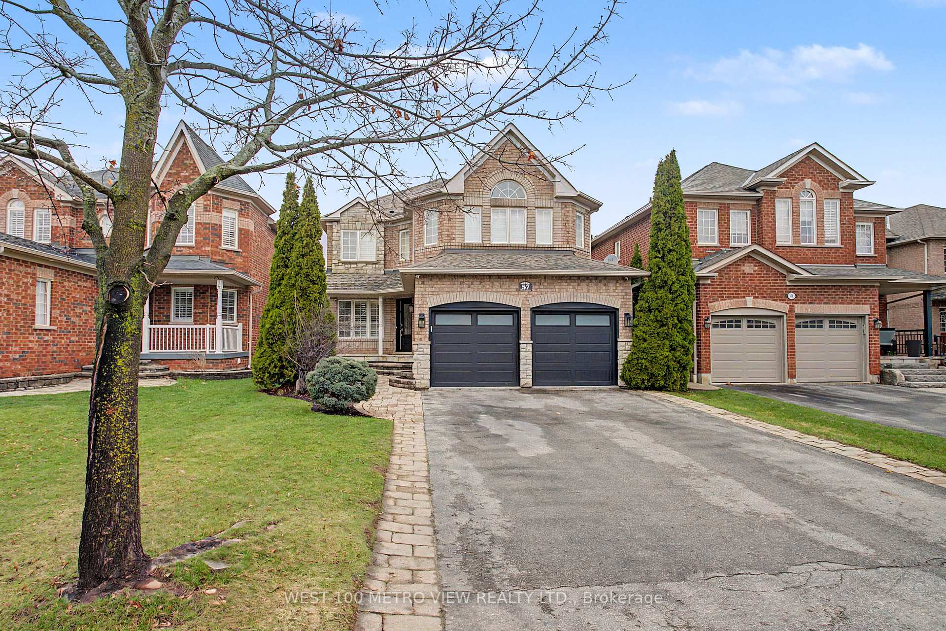 57 Forsyth Crescent, Halton Hills, ON L7G 5L5