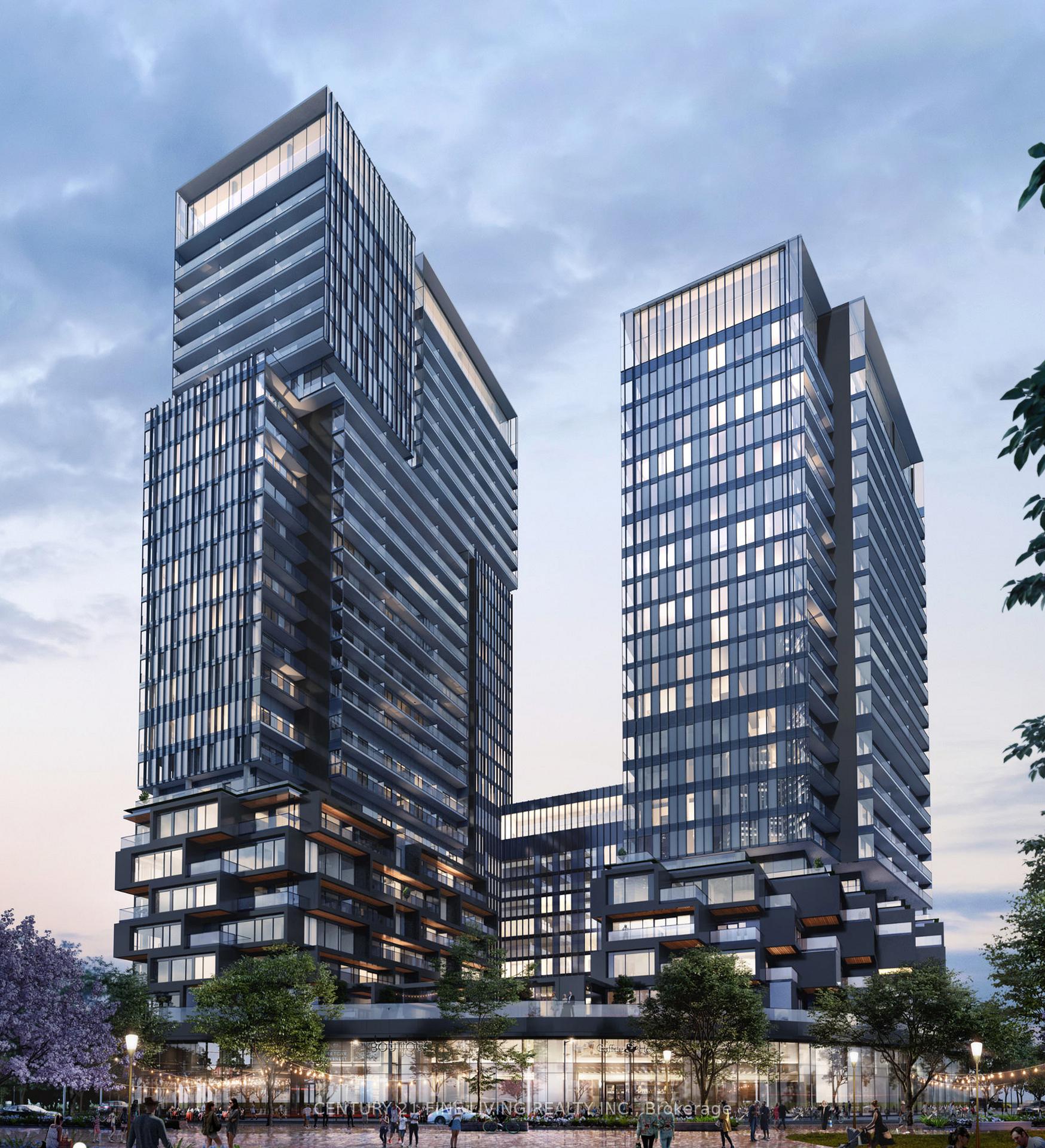 1285 DuPont Street 1507, Toronto W02, ON M6H 2A6