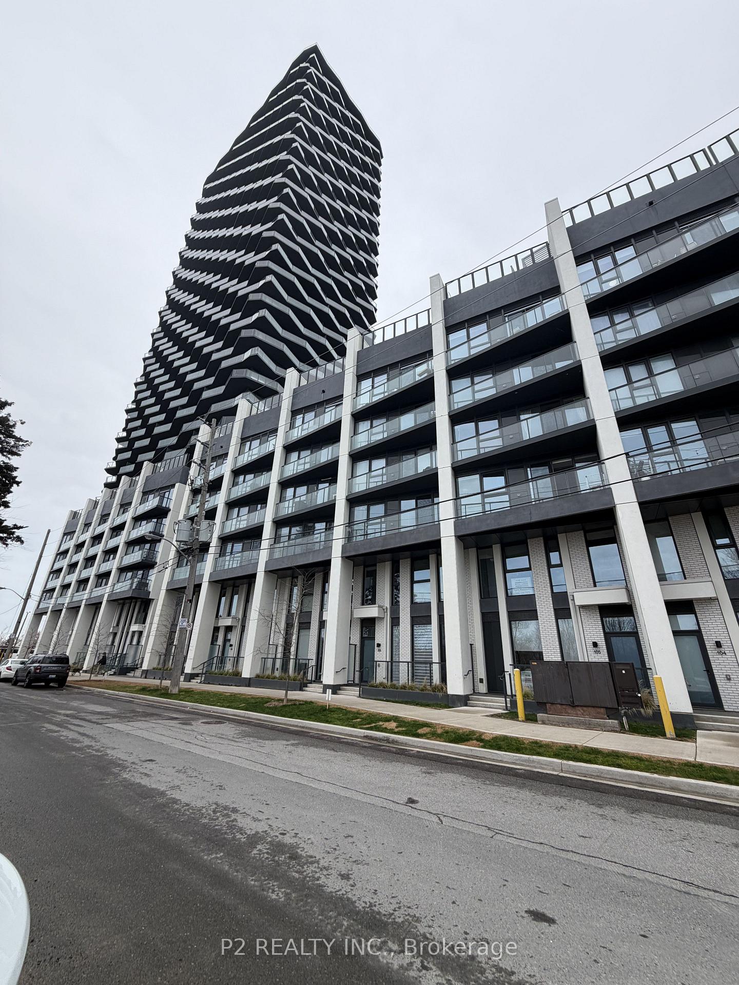 36 Zorra Street 628, Toronto W08, ON M8Z 0G5