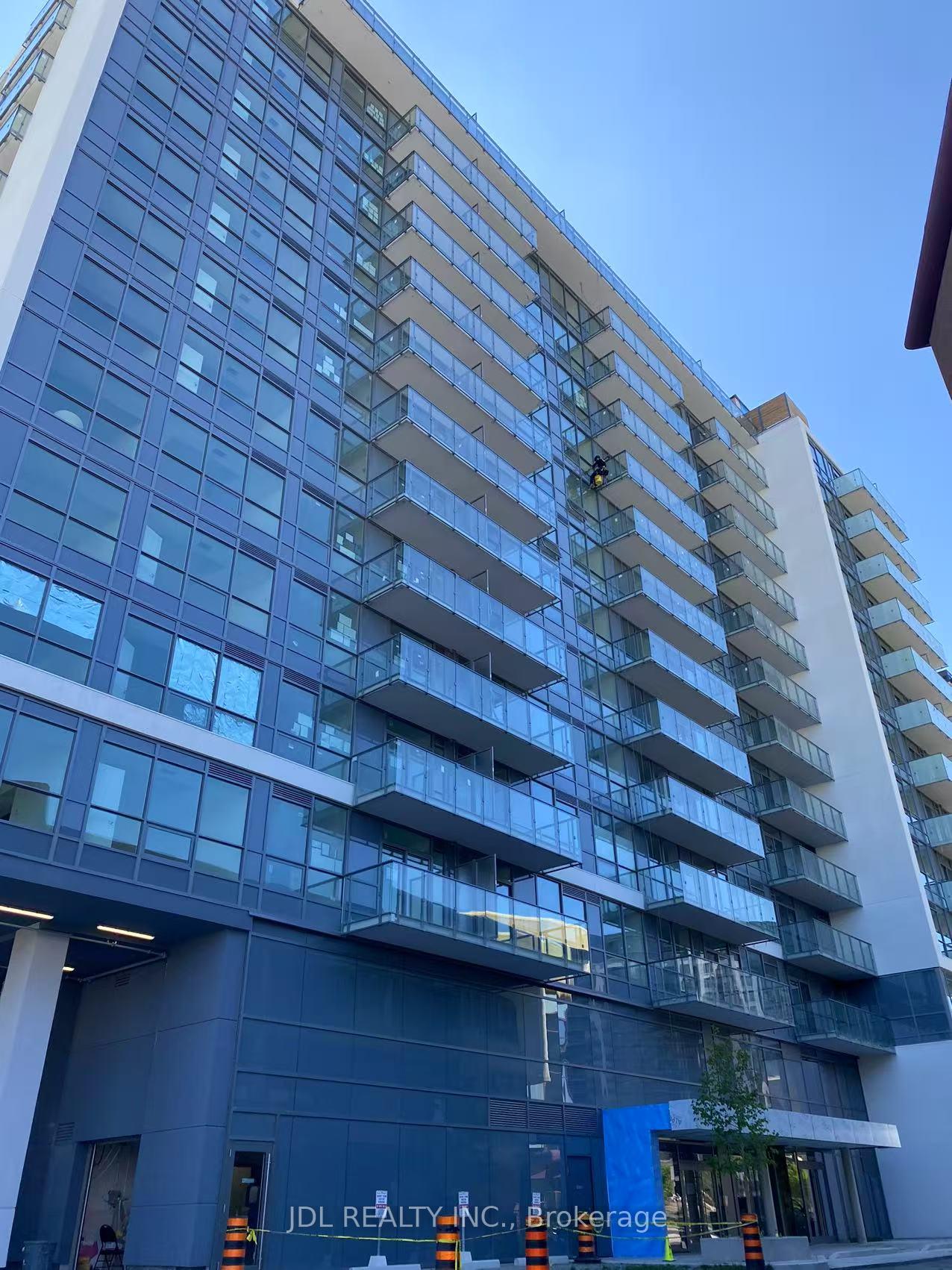 10 De Boers Drive 508, Toronto W05, ON M3J 0L6