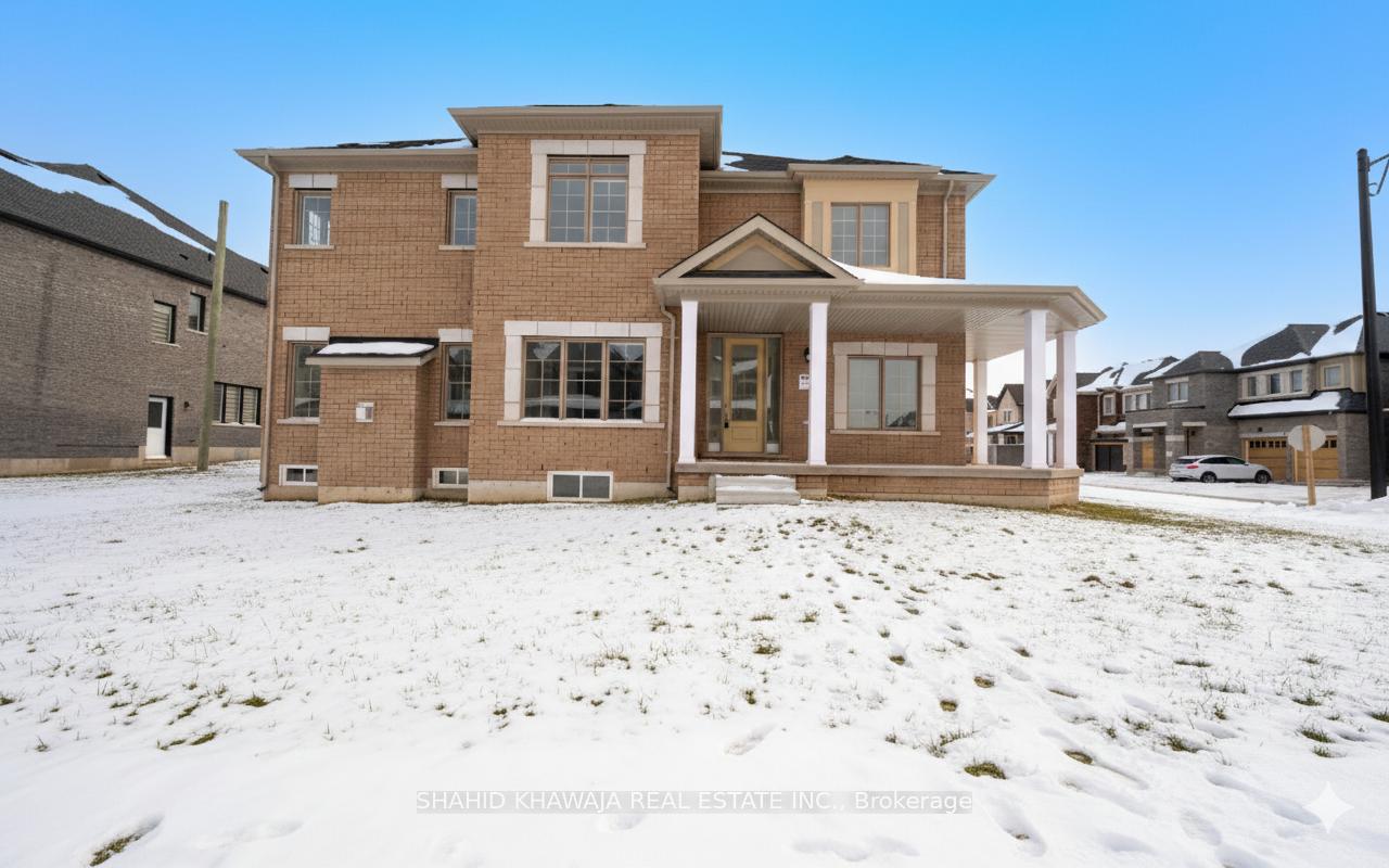1109 Dent Terrace, Milton, ON L9E 1X9