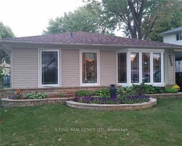255 Bartley Bull Parkway, Brampton, ON L6W 2K9