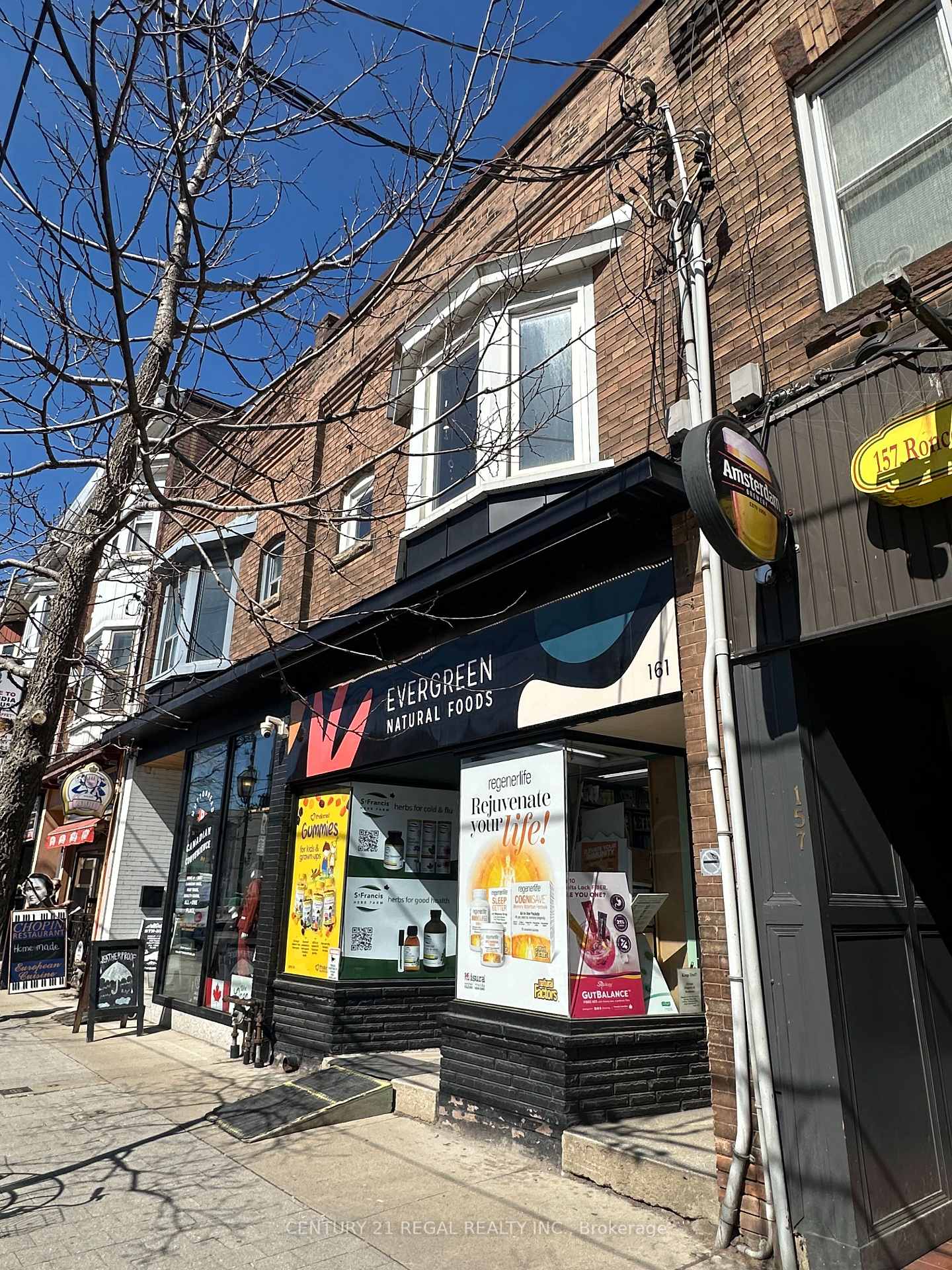 159 RONCESVALLES Avenue, Toronto W01 — photo 4 of 5