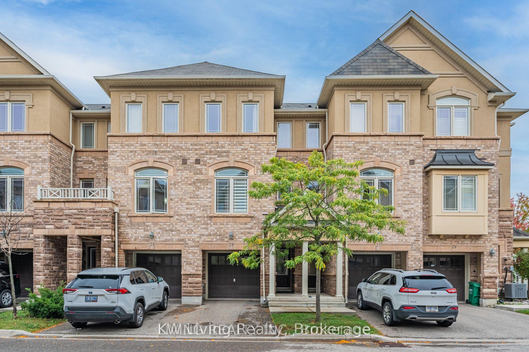 6625 Falconer Drive 25, Mississauga, ON L5N 0C7