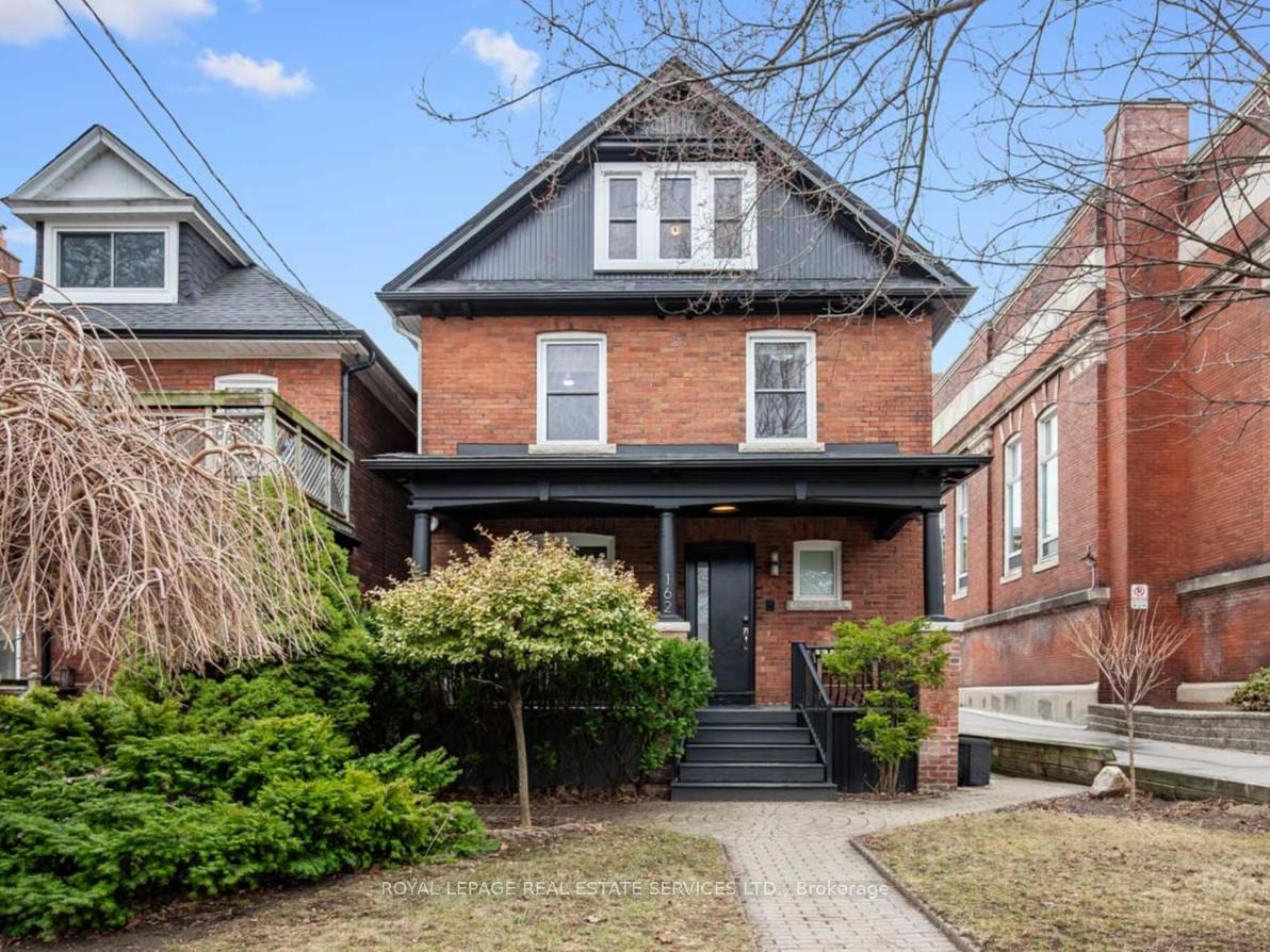 162 Medland Street, Toronto W02, ON M6P 2N5