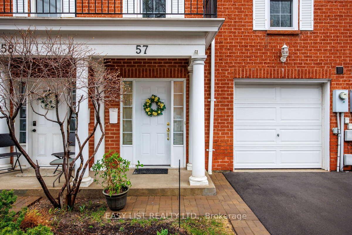 57 Stornwood Court 57, Brampton, ON L6W 4J1
