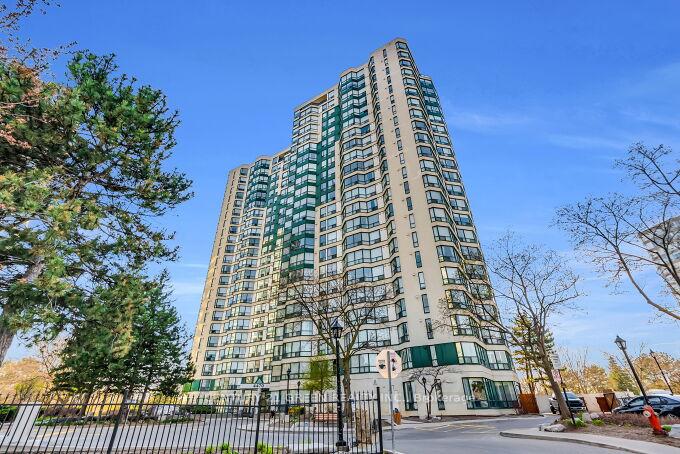 4470 Tucana Court 1903, Mississauga, ON L5R 3K8