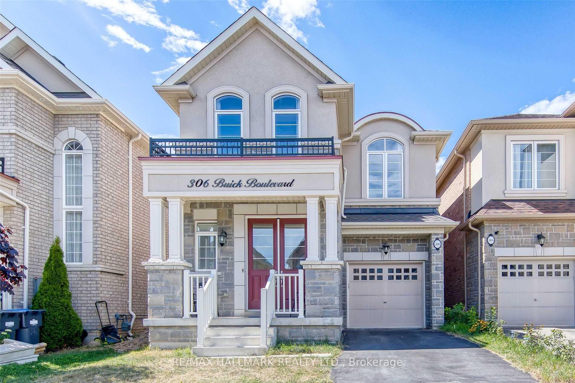306 Buick Boulevard BSMT, Brampton, ON L7A 4L8