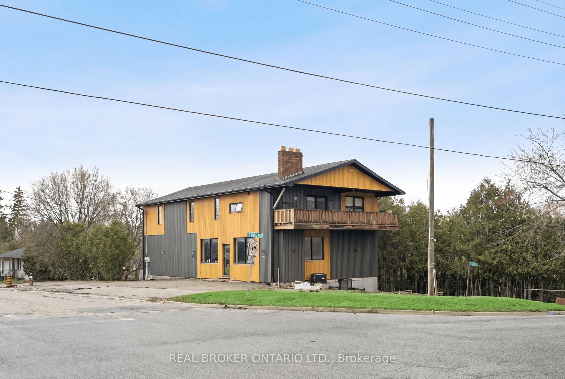119 Tremaine Road, Milton, ON L9T 2X1