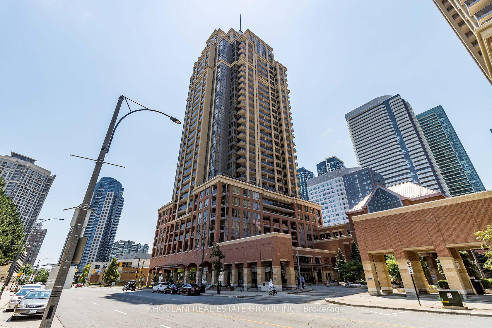 4080 Living Arts Drive 1811, Mississauga, ON L5B 4N3