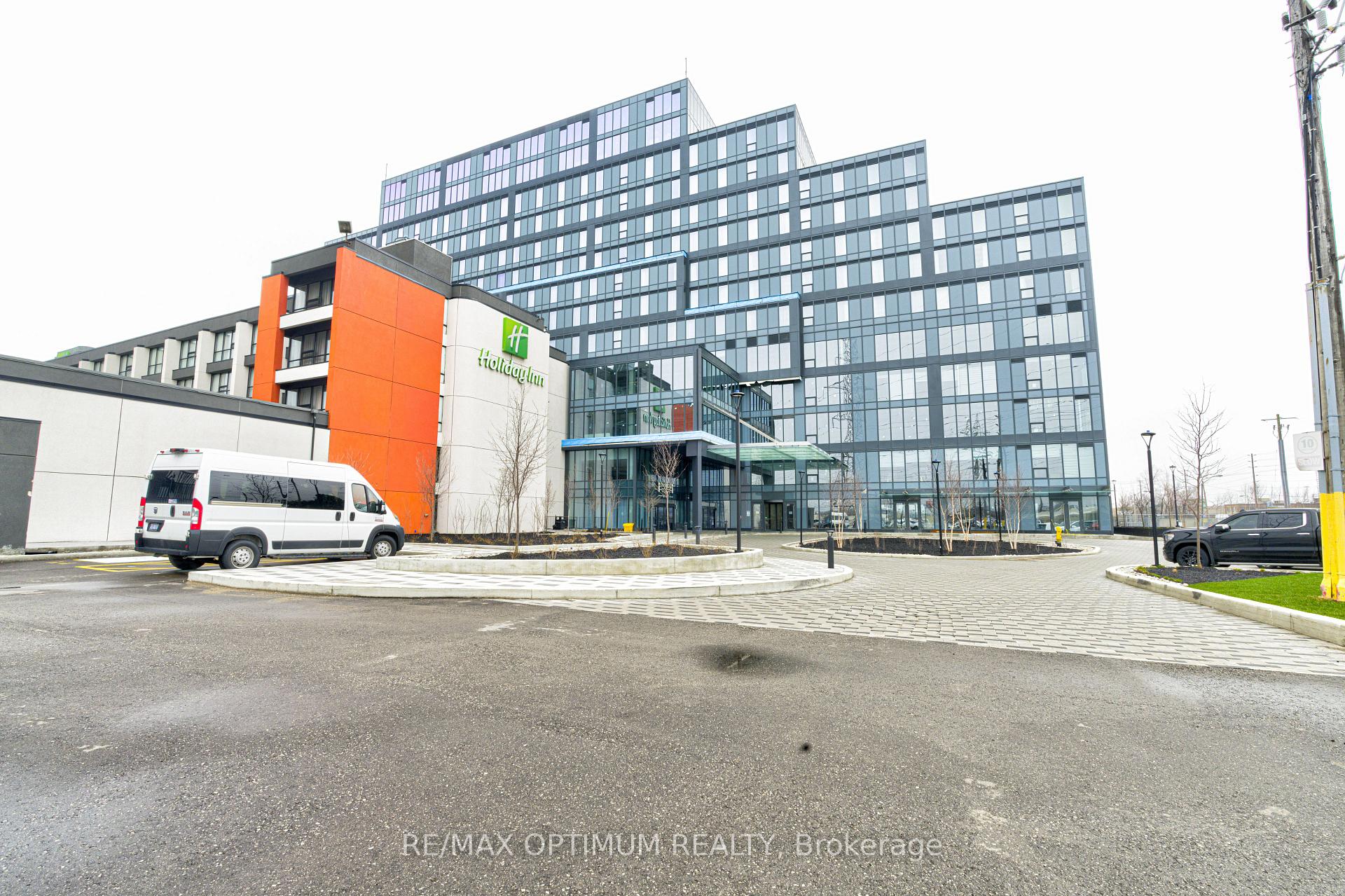 996 Martin grove Road 217, Toronto W10, ON M9W 4V8 — Toronto W10, Ontario