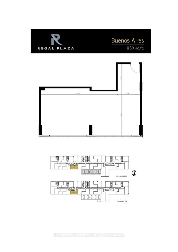 996 Martin grove Road 217, Toronto W10 — photo 4 of 4