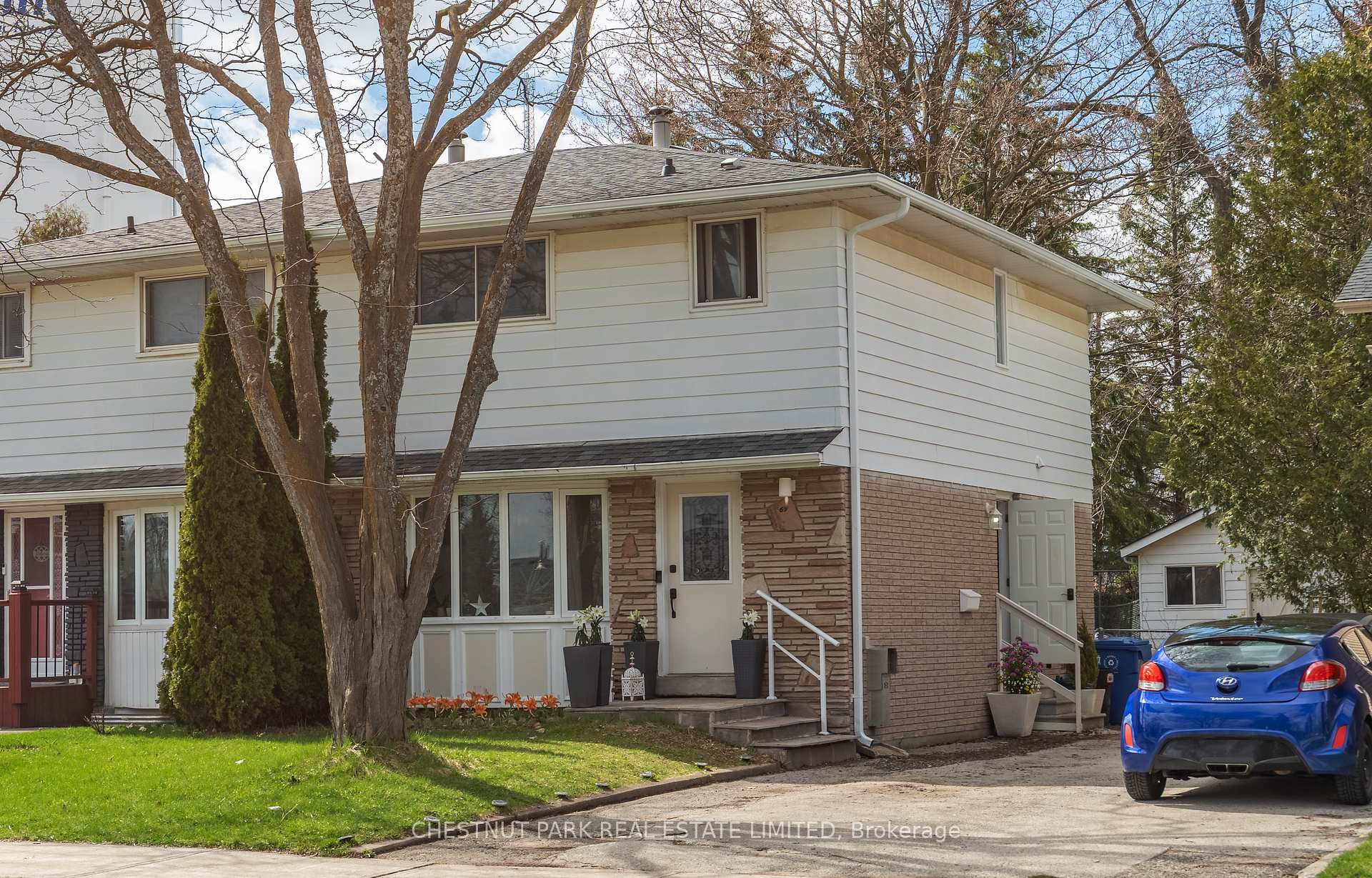 69 Madison Avenue, Orangeville, ON L9W 1R9