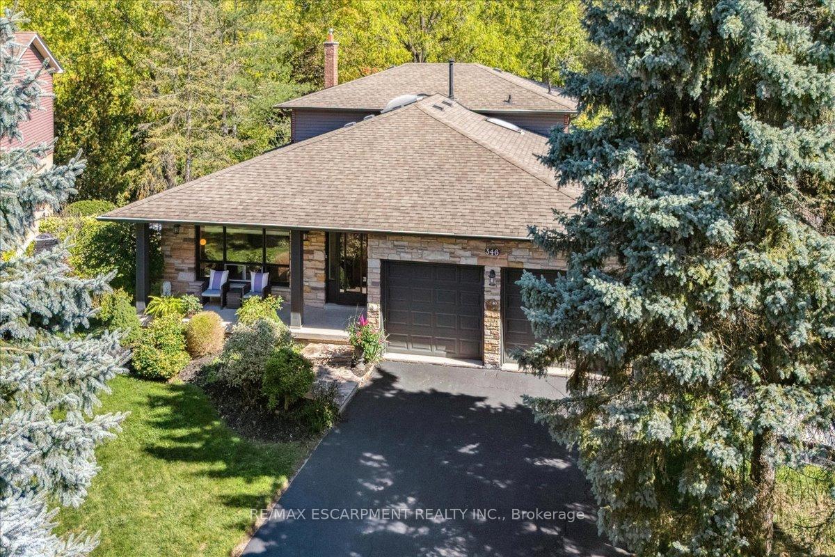 346 Kingsway Place, Milton, ON L9T 4C8