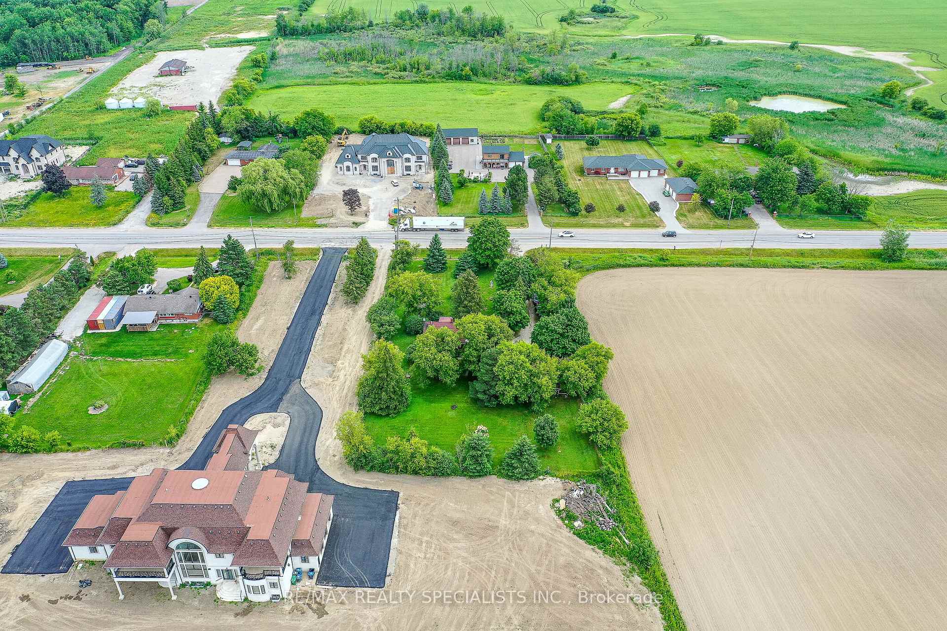 15208 Airport Road N, Caledon — photo 4 of 5