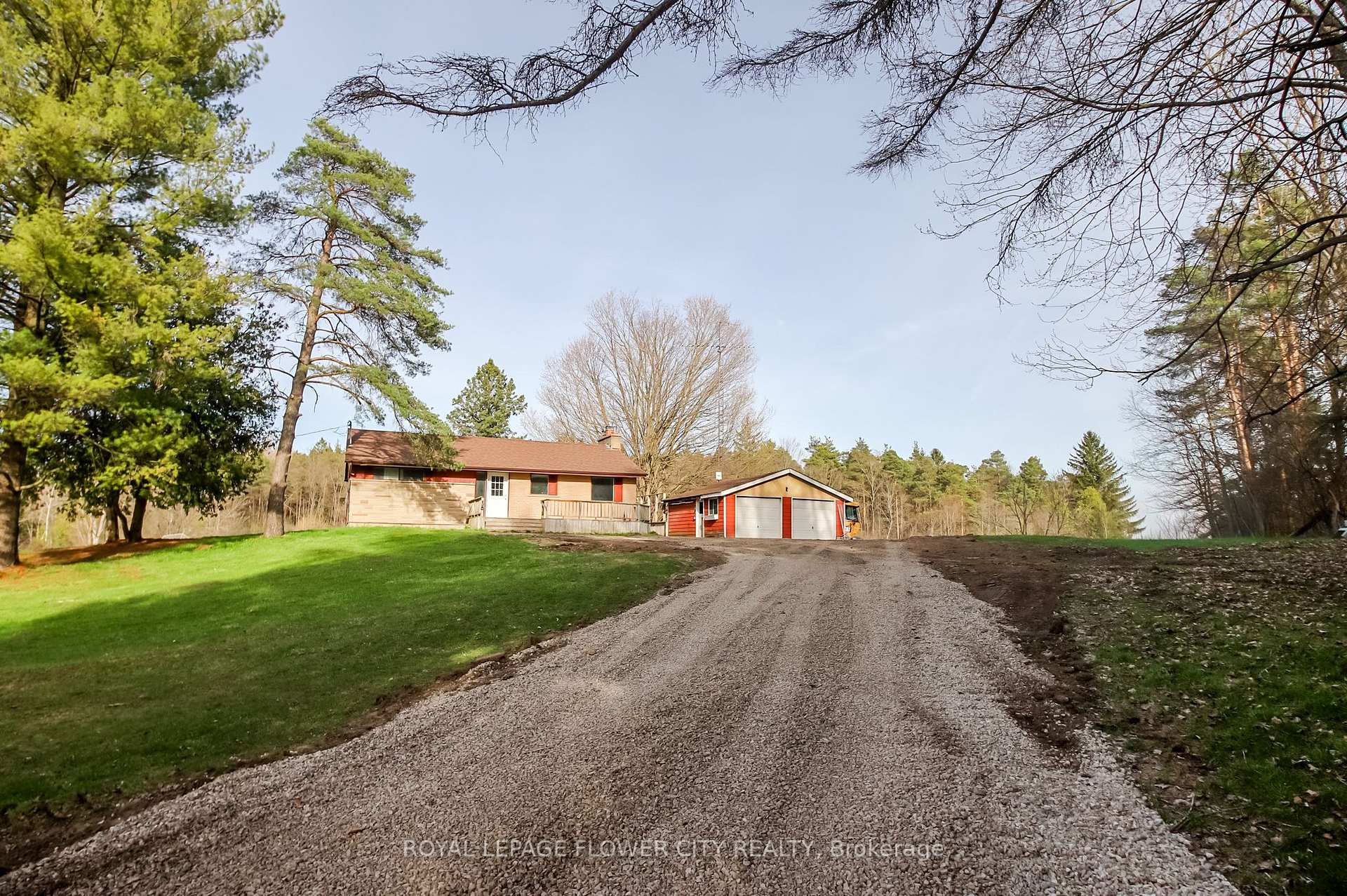 7555 Old Church Road, Caledon — photo 3 of 5