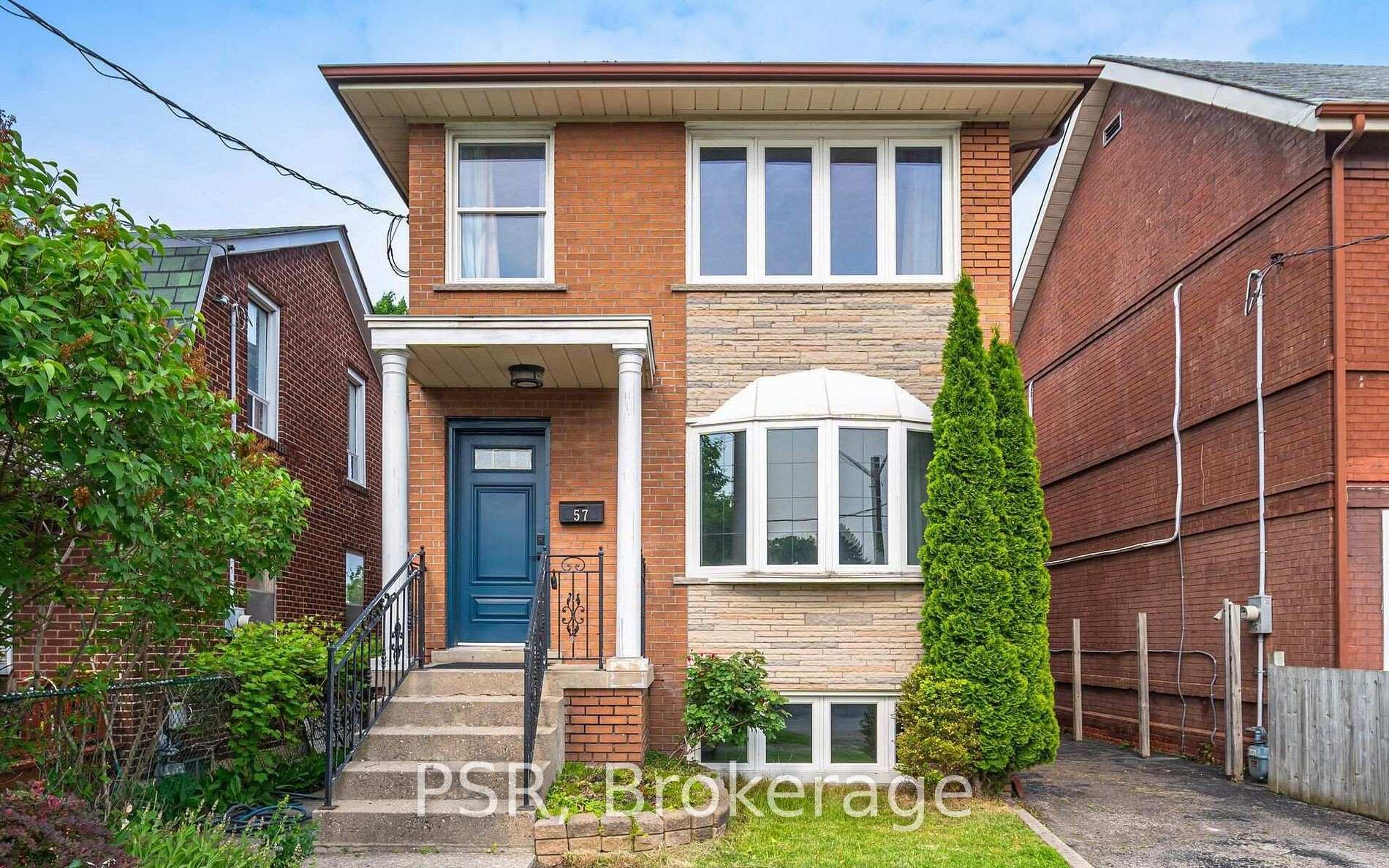 57 Stephen Drive, Toronto W07, ON M8Y 3M8