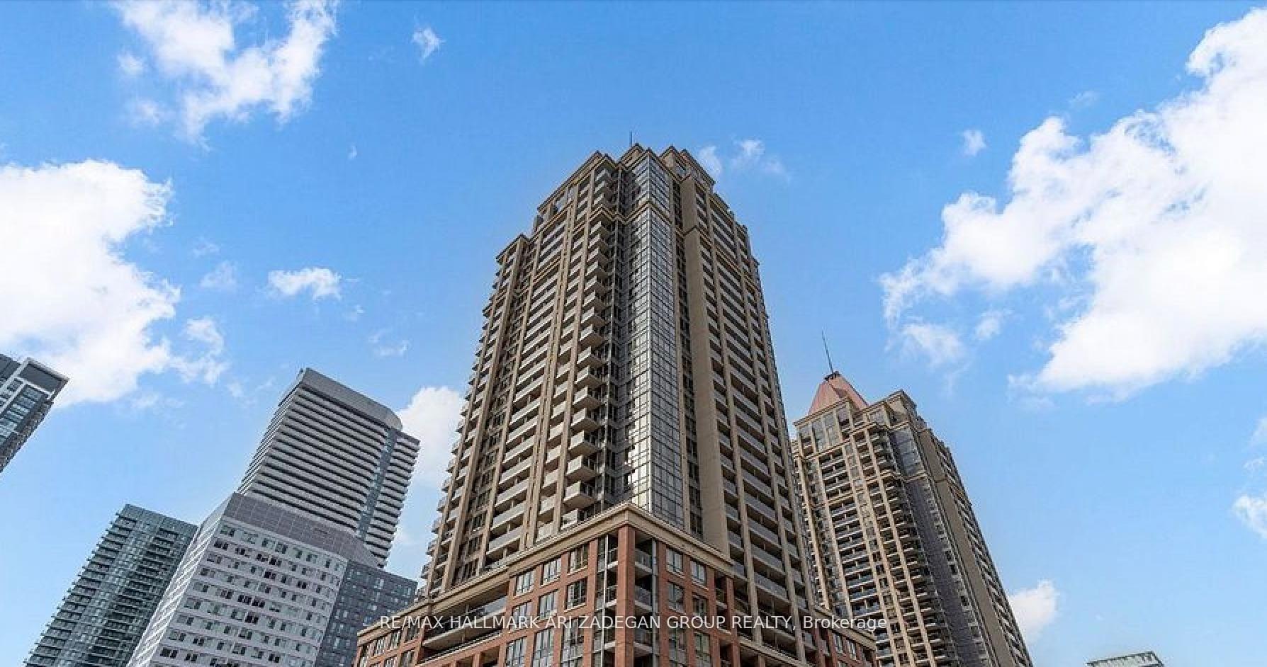 4080 Living Arts Drive 2610, Mississauga, ON L5B 4N3