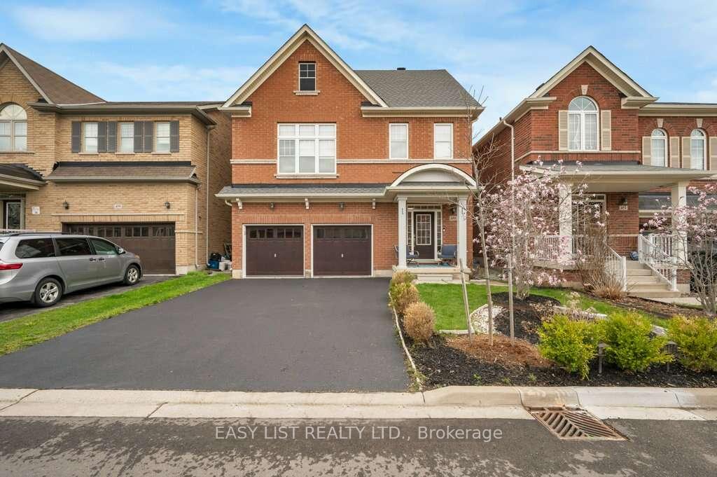 455 Harkin Place, Milton, ON L9T 7Y1