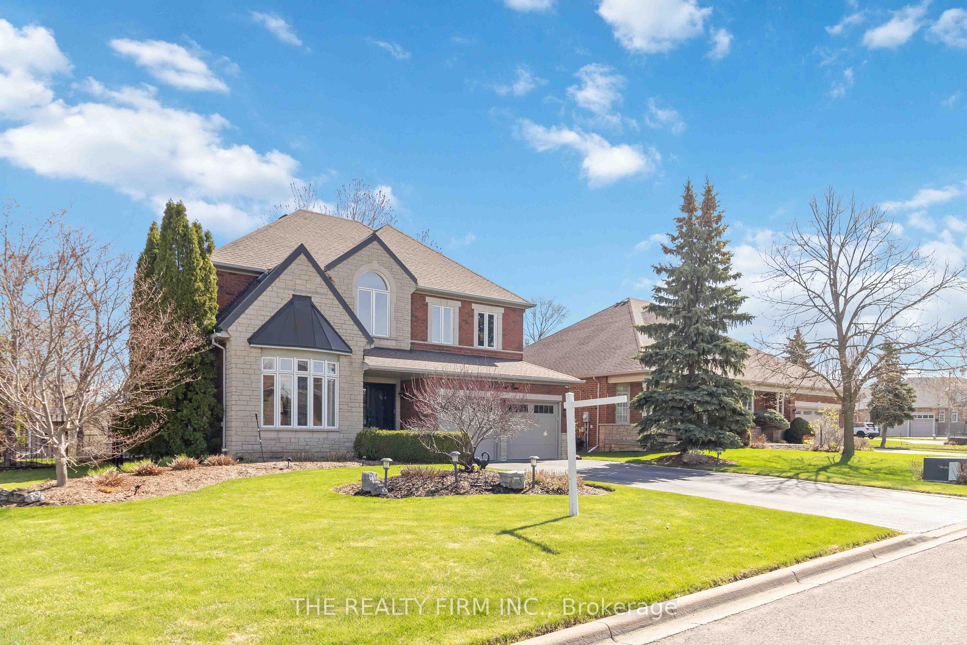 3 Cliffcrest Court, Caledon, ON L7C 1C1 — Caledon, Ontario