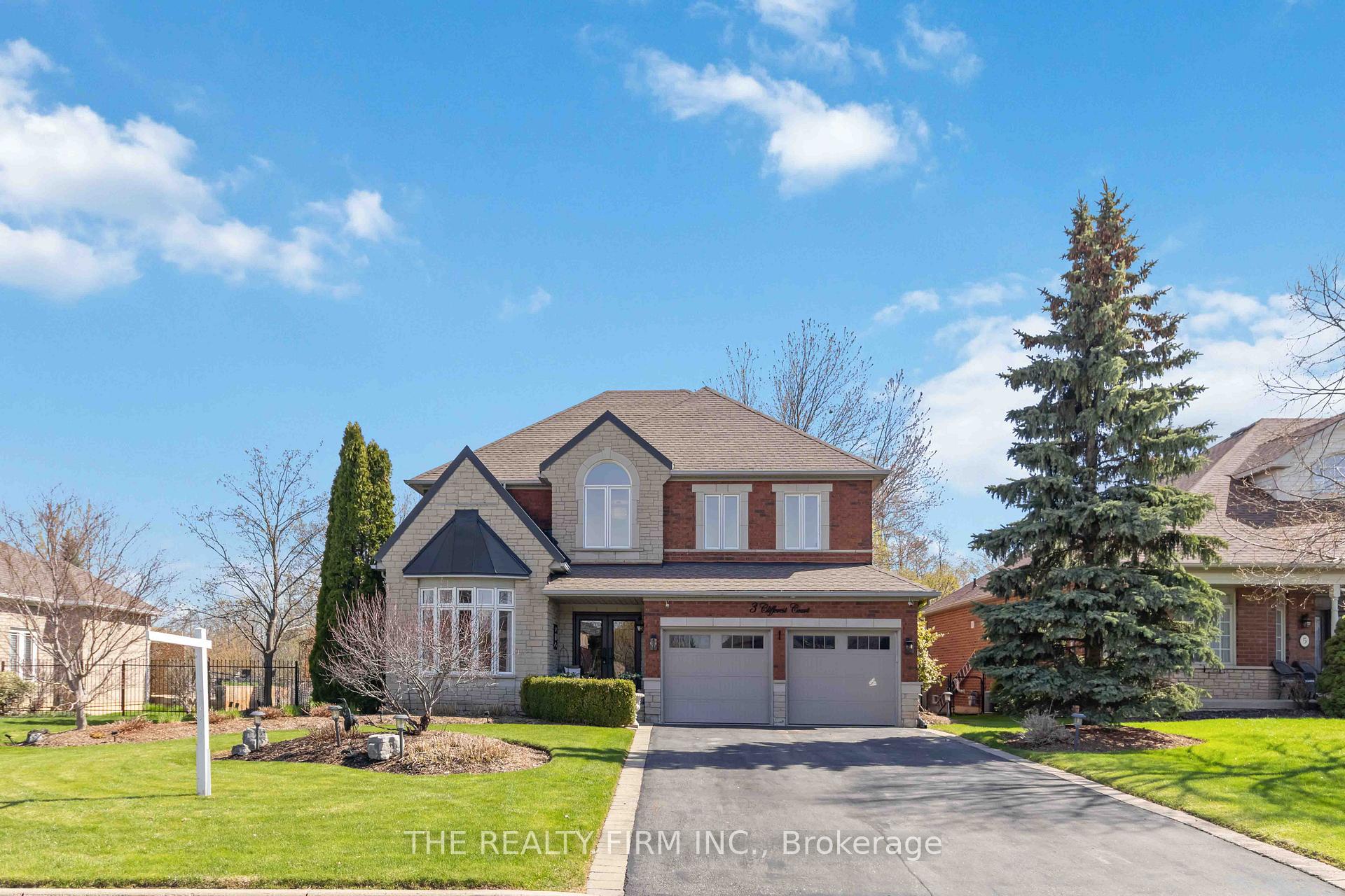 3 Cliffcrest Court, Caledon — photo 2 of 5