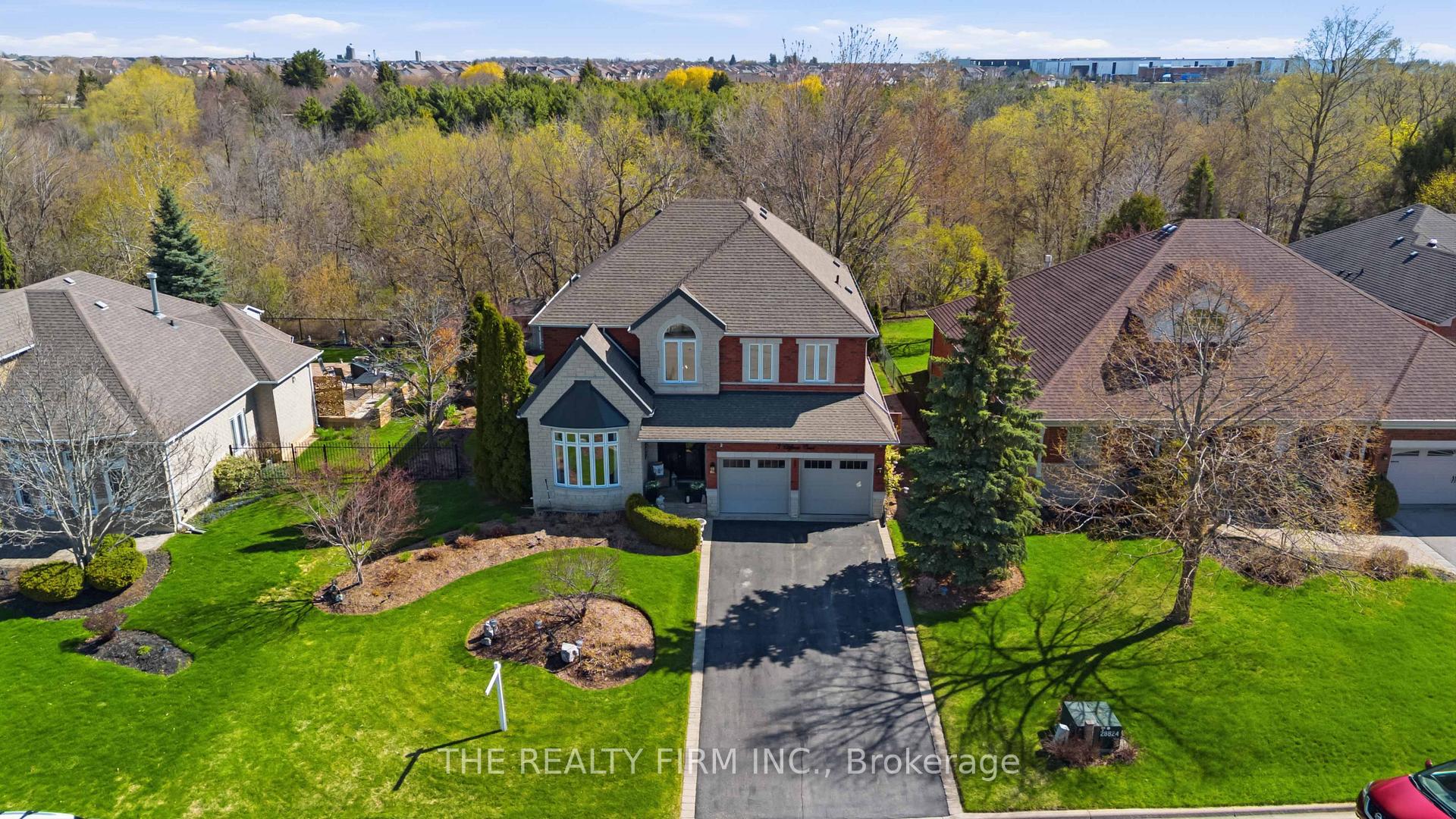 3 Cliffcrest Court, Caledon — photo 3 of 5