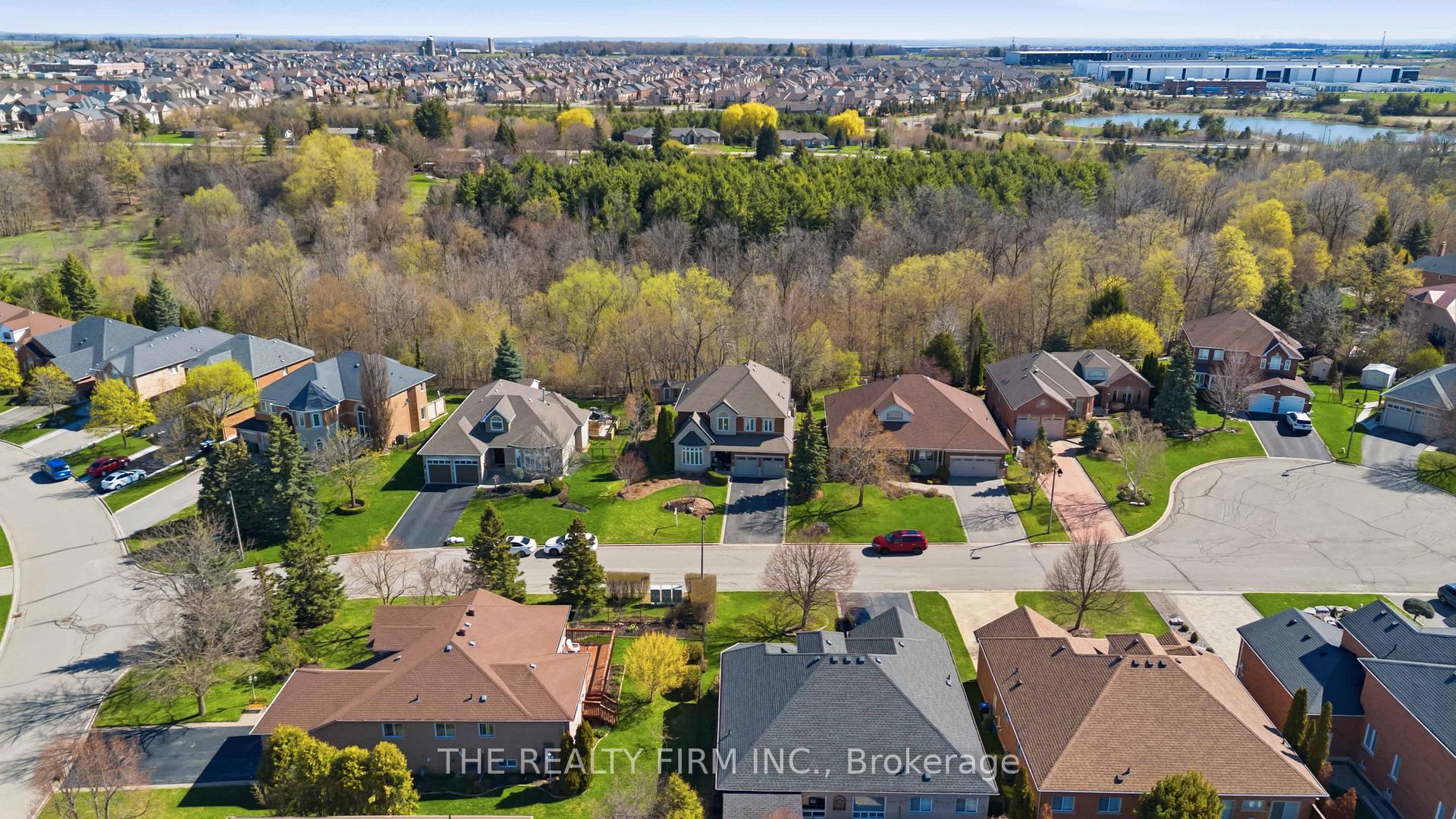 3 Cliffcrest Court, Caledon — photo 4 of 5
