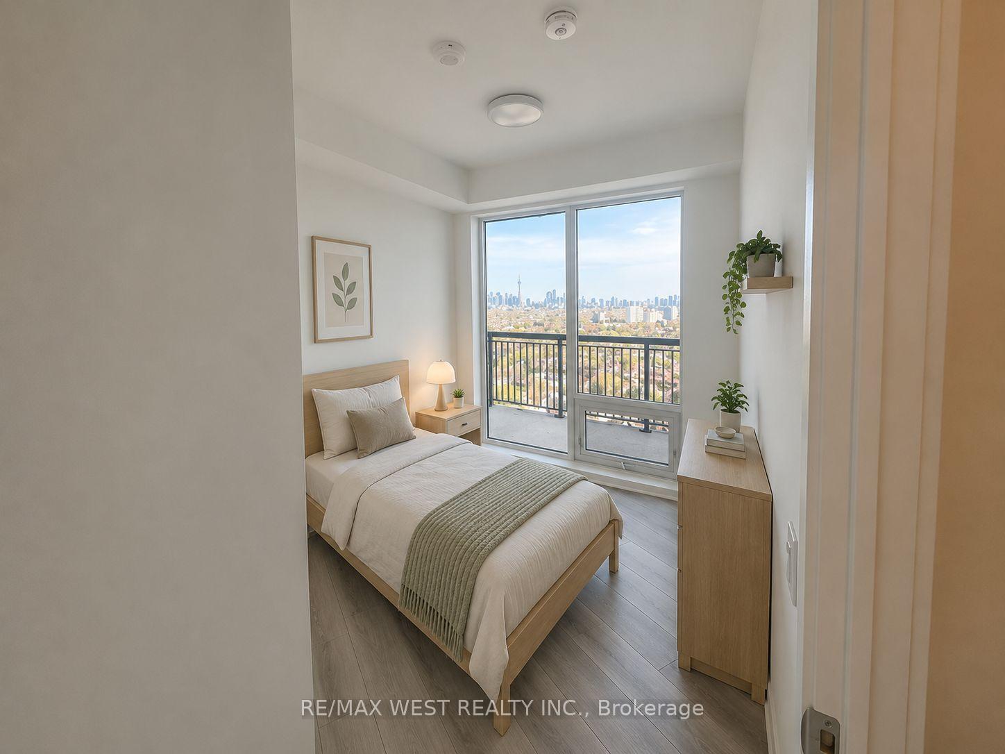 1185 Dupont Street 1907, Toronto W02 — photo 5 of 5