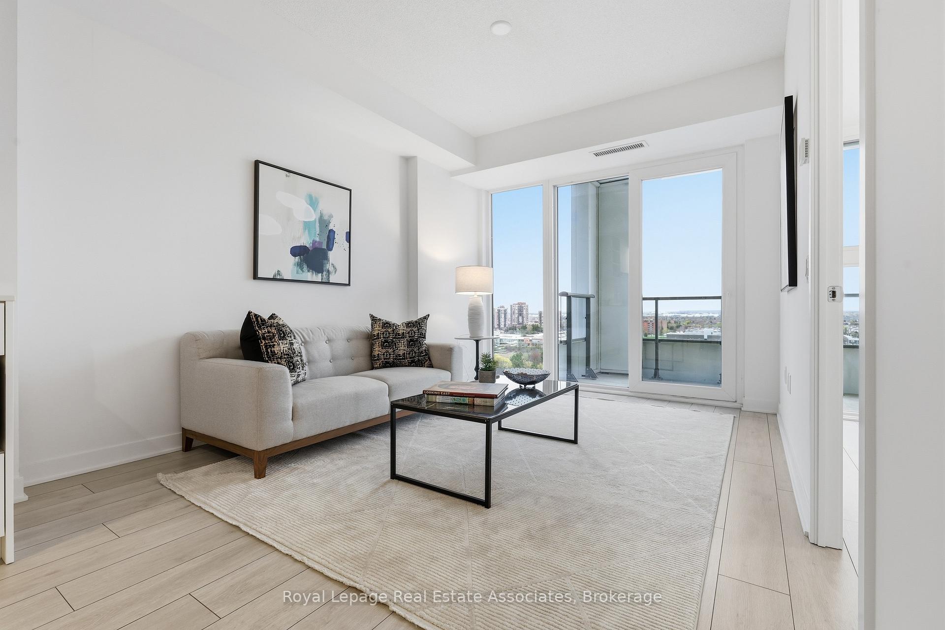260 Malta Avenue 1106, Brampton, ON L6Y 6L7