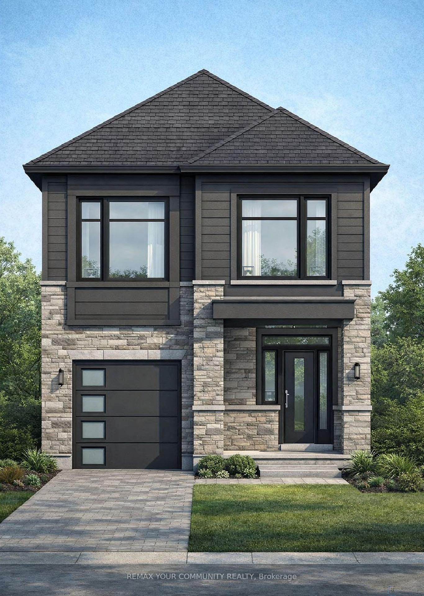 1951 Queen Street W Lot 80, Brampton, ON L6Y 0B6