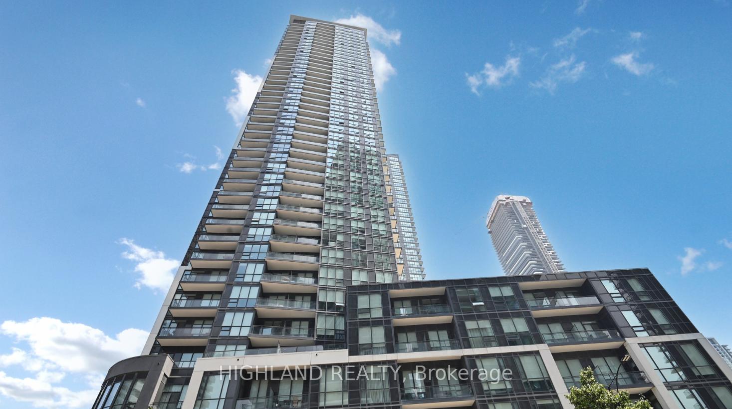 510 Curran Place 3103, Mississauga, ON L5B 0J8