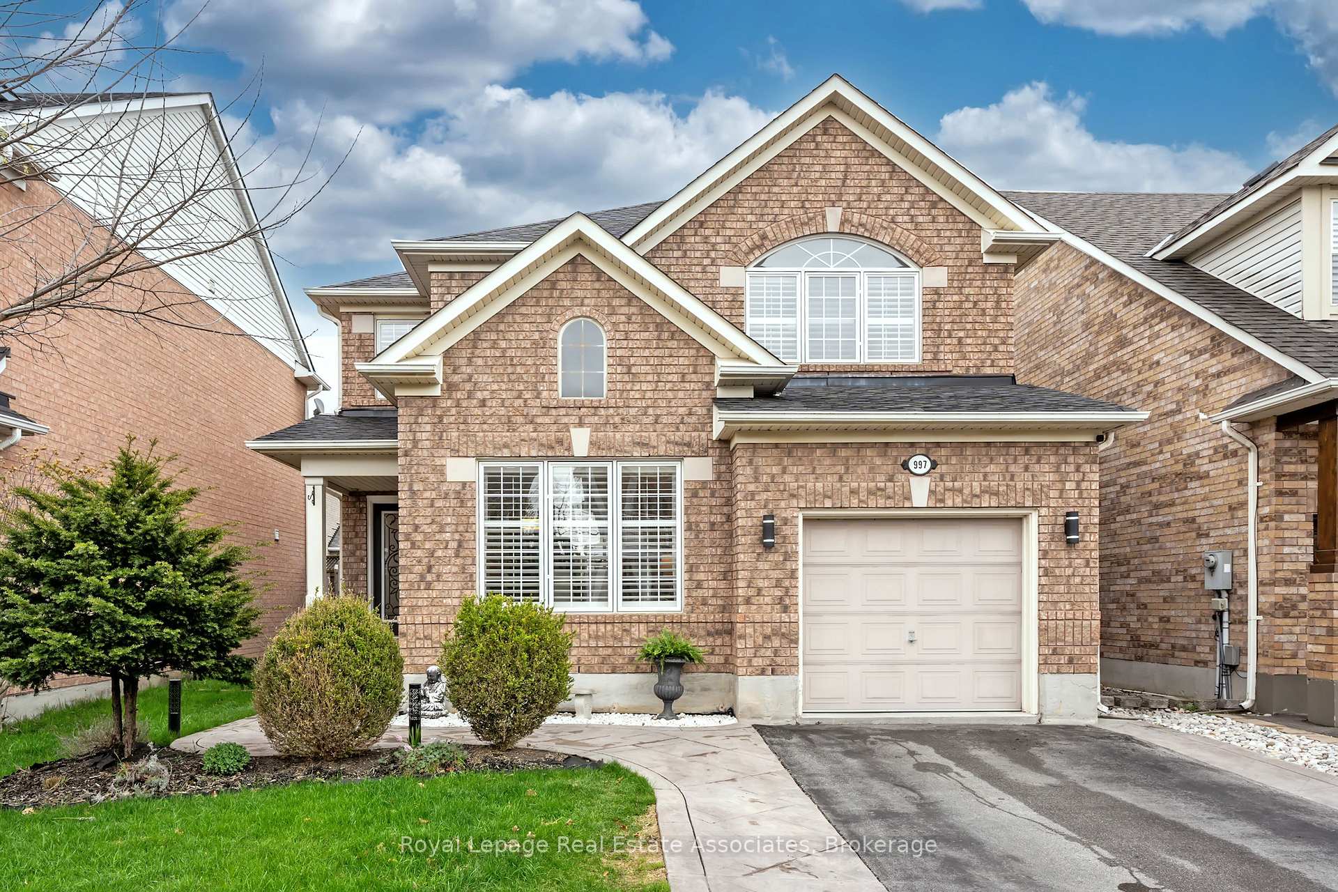 997 Lancaster Boulevard, Milton, ON L9T 6E1