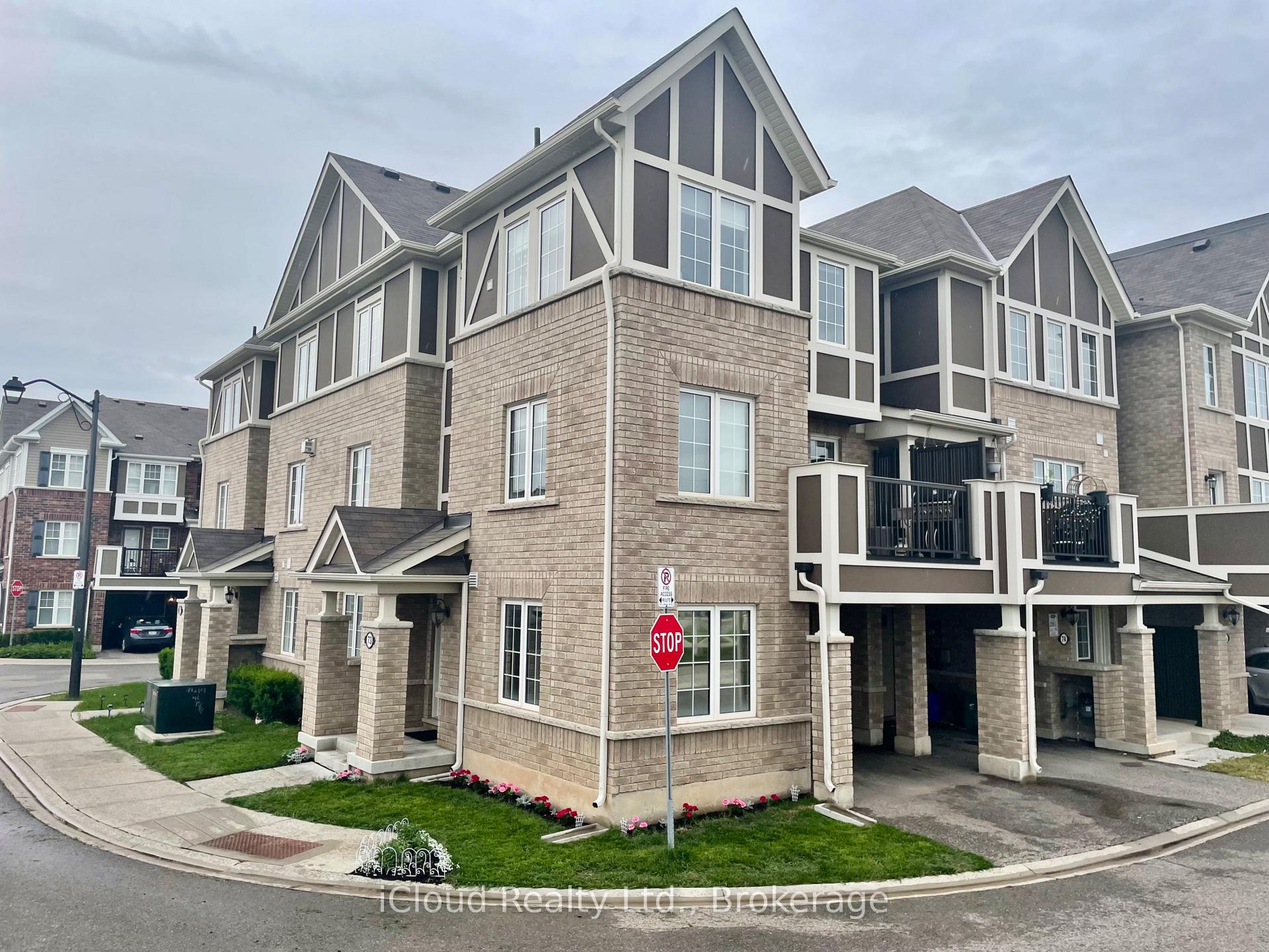 1222 Rose Way 73, Milton, ON L9E 1P1