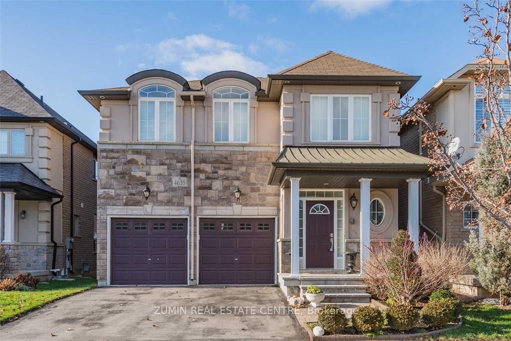 4633 Cornerstone Drive, Burlington, ON L7M 0C9