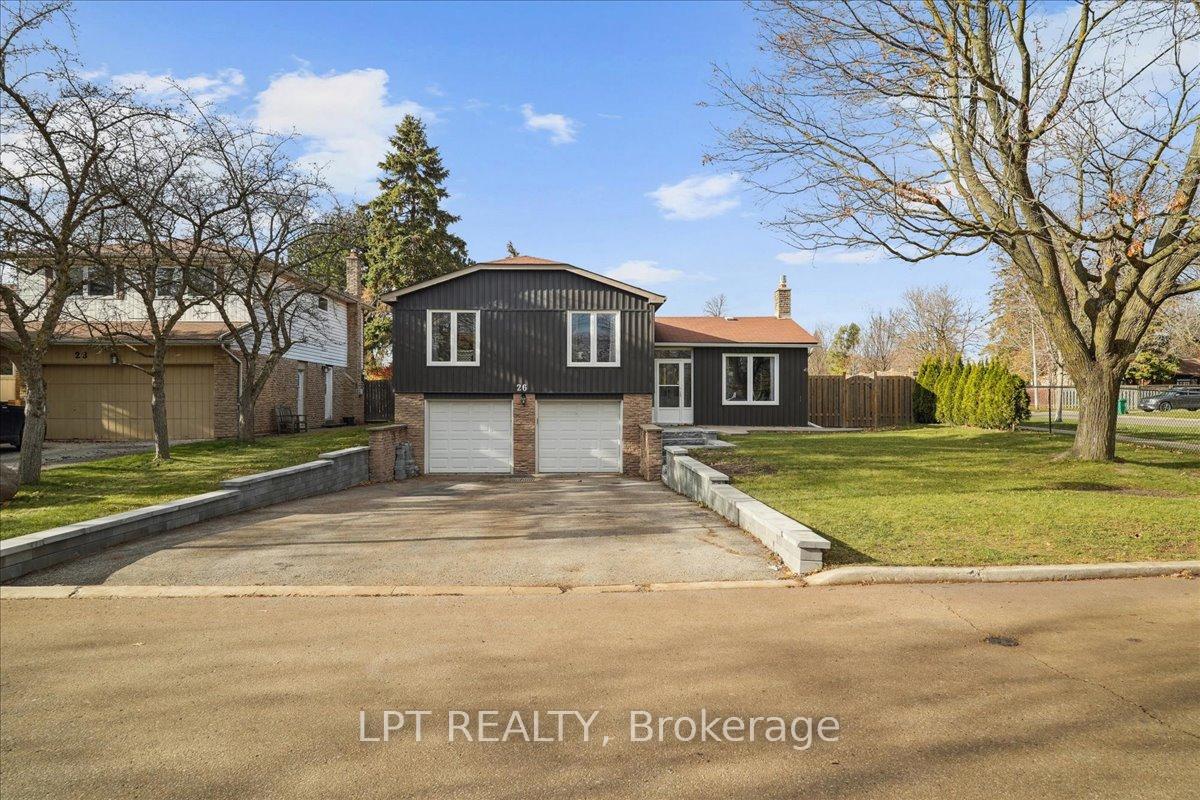 26 Wright Crescent S, Caledon, ON L7E 3X9