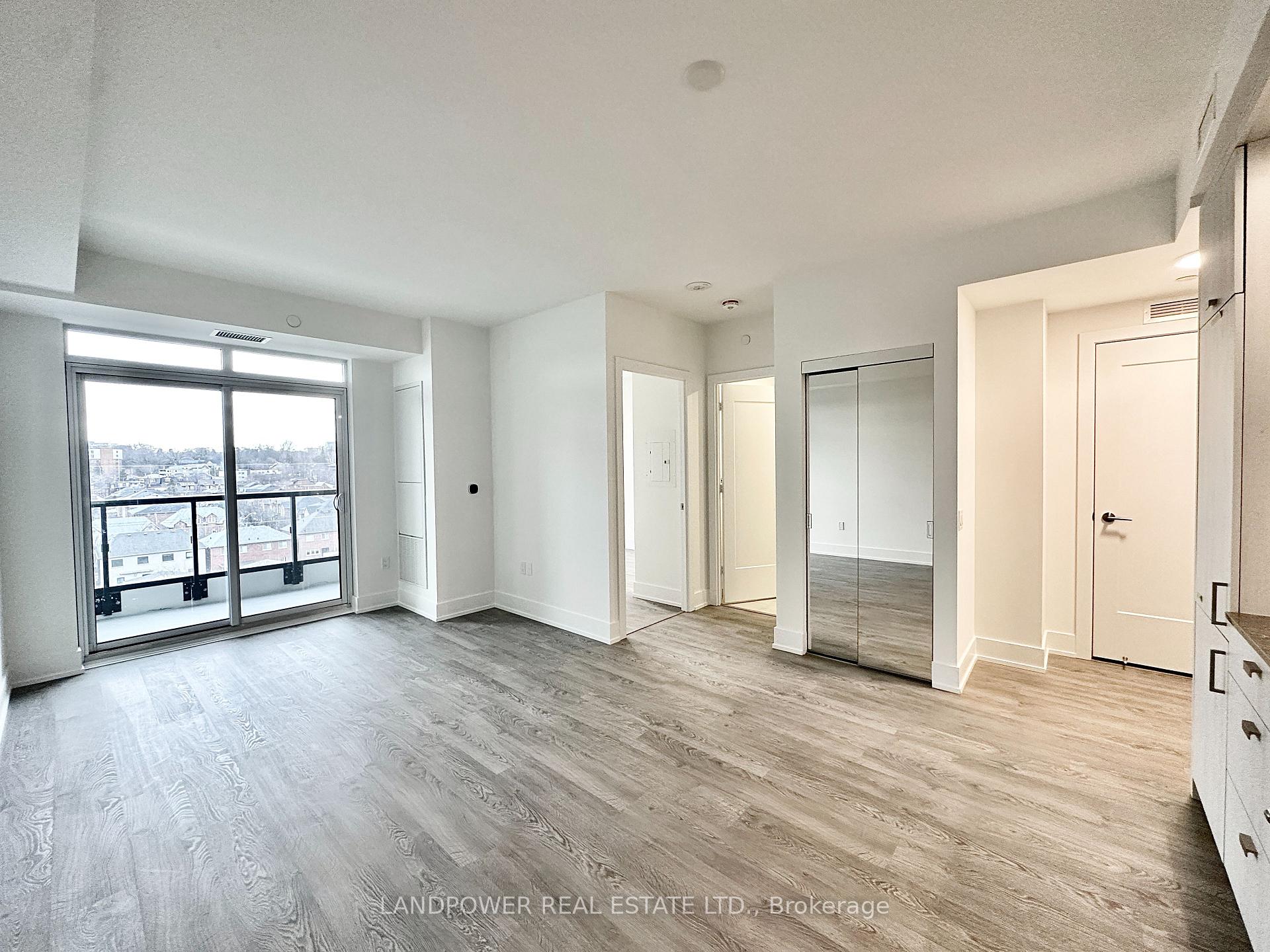 858 Dupont Street 612, Toronto W02, ON M6G 0C1