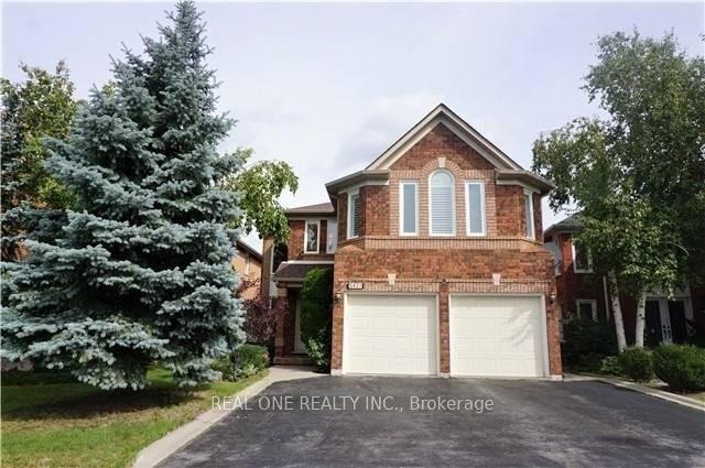 5431 Mcfarren Boulevard Upper, Mississauga, ON L5M 5Y4