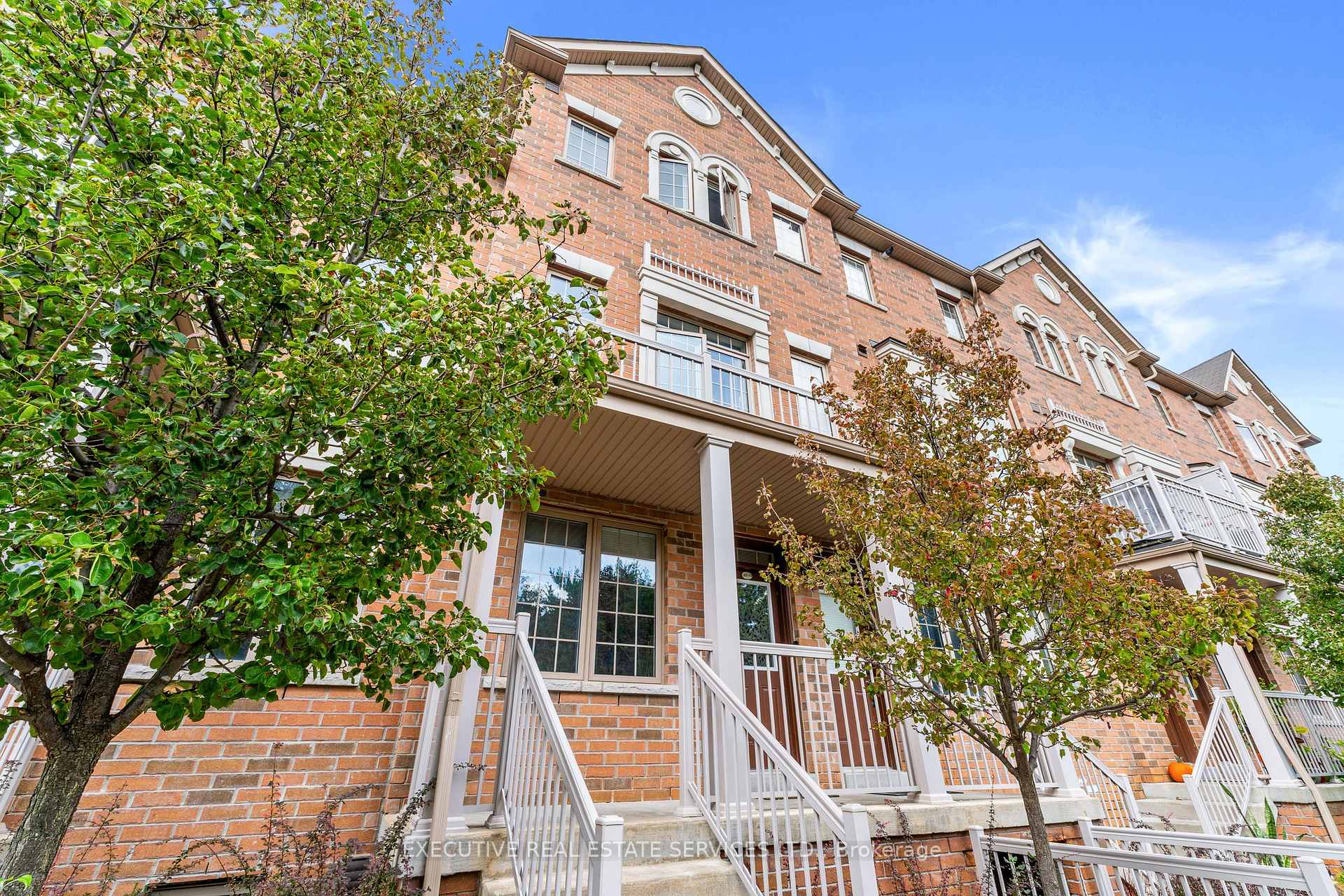 180 Howden Boulevard 79, Brampton, ON L6S 0E6