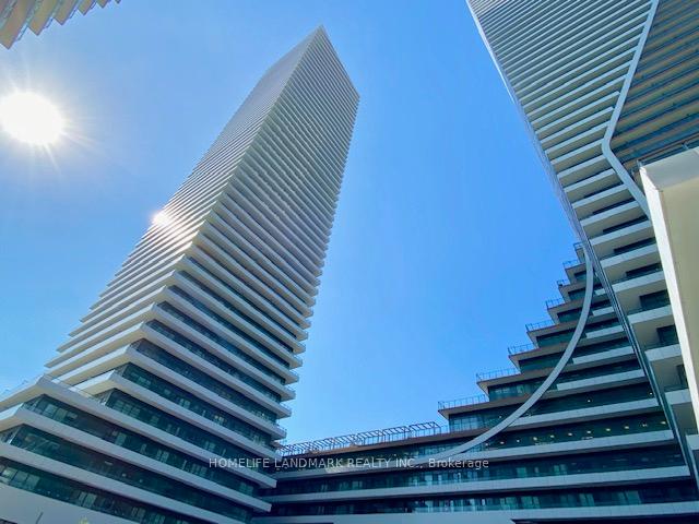 20 Shore Breeze Drive 3806, Toronto W06, ON M8V 0C7
