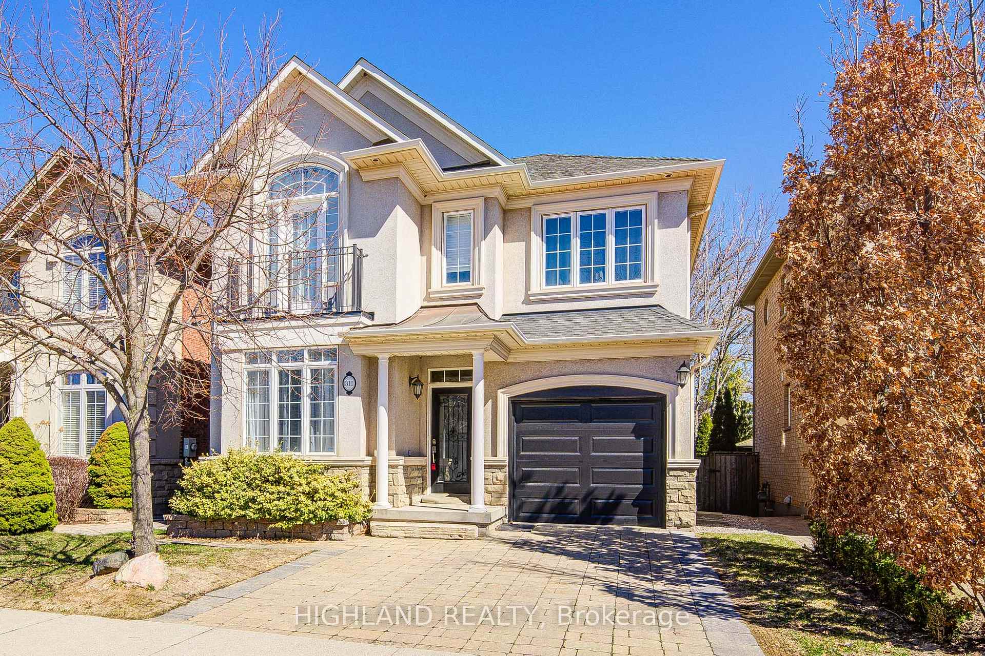 311 Duskywing Way, Oakville, ON L6L 6X6