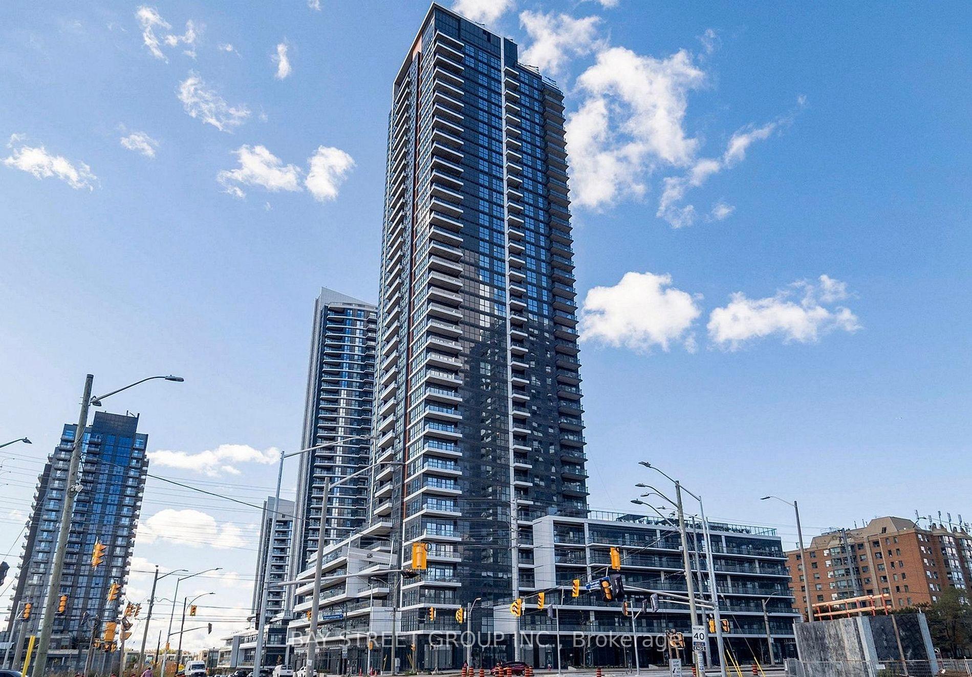 15 Watergarden Drive 2607, Mississauga, ON L5R 1B2