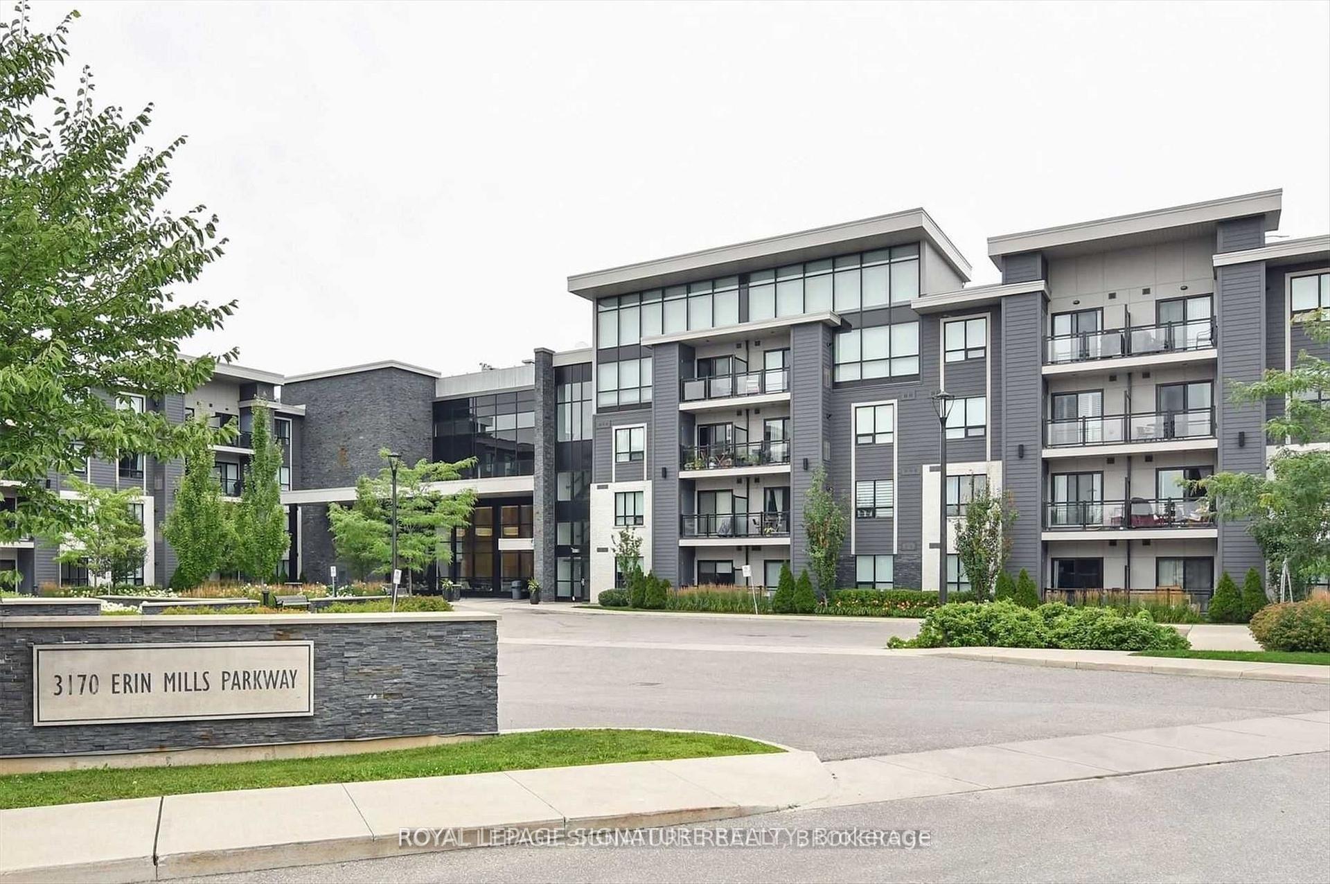 3170 Erin Mills Parkway 105, Mississauga, ON L5L 0B6