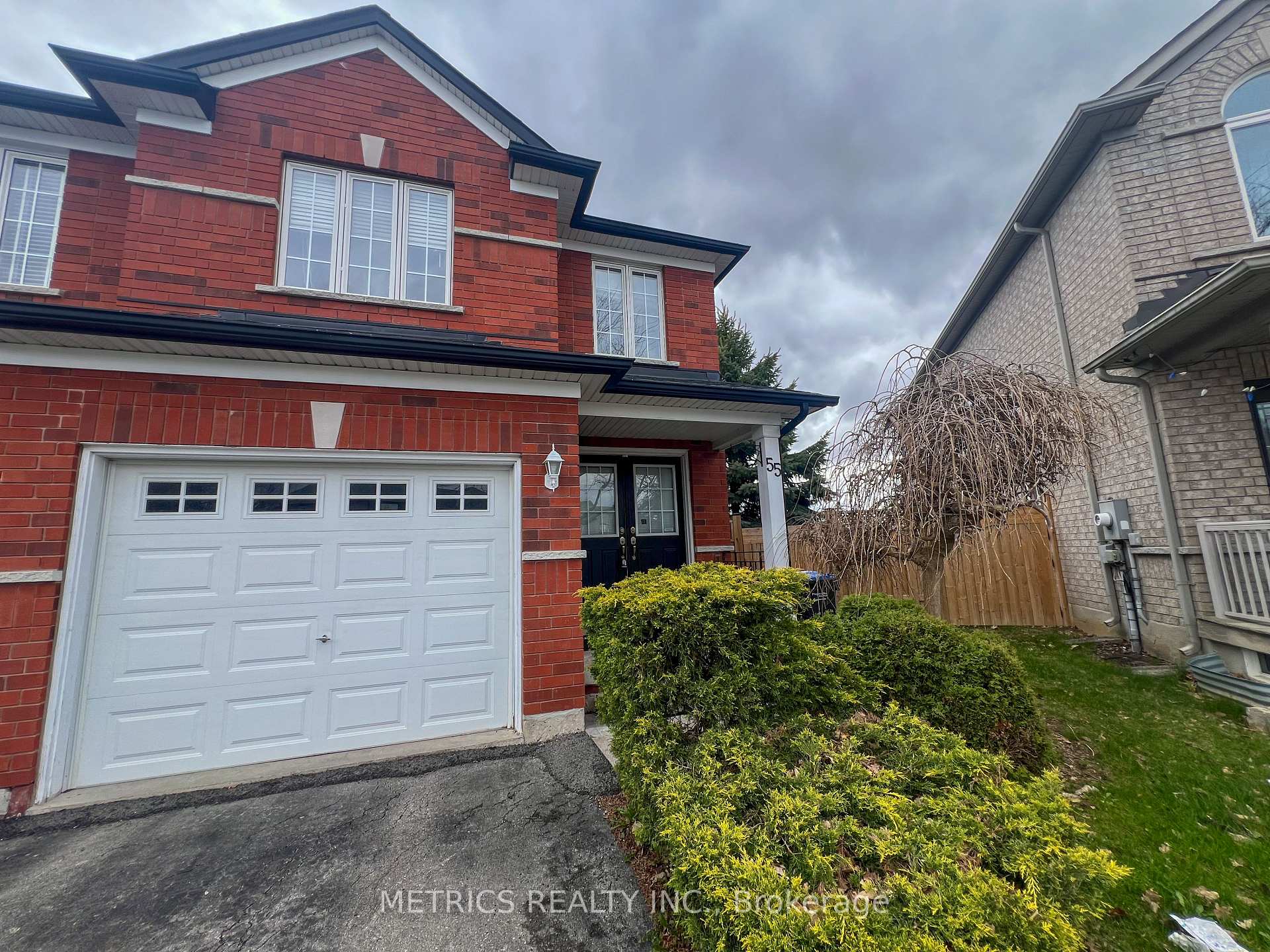 55 Frank Johnston Road, Caledon, ON L7E 2L6 — Caledon, Ontario