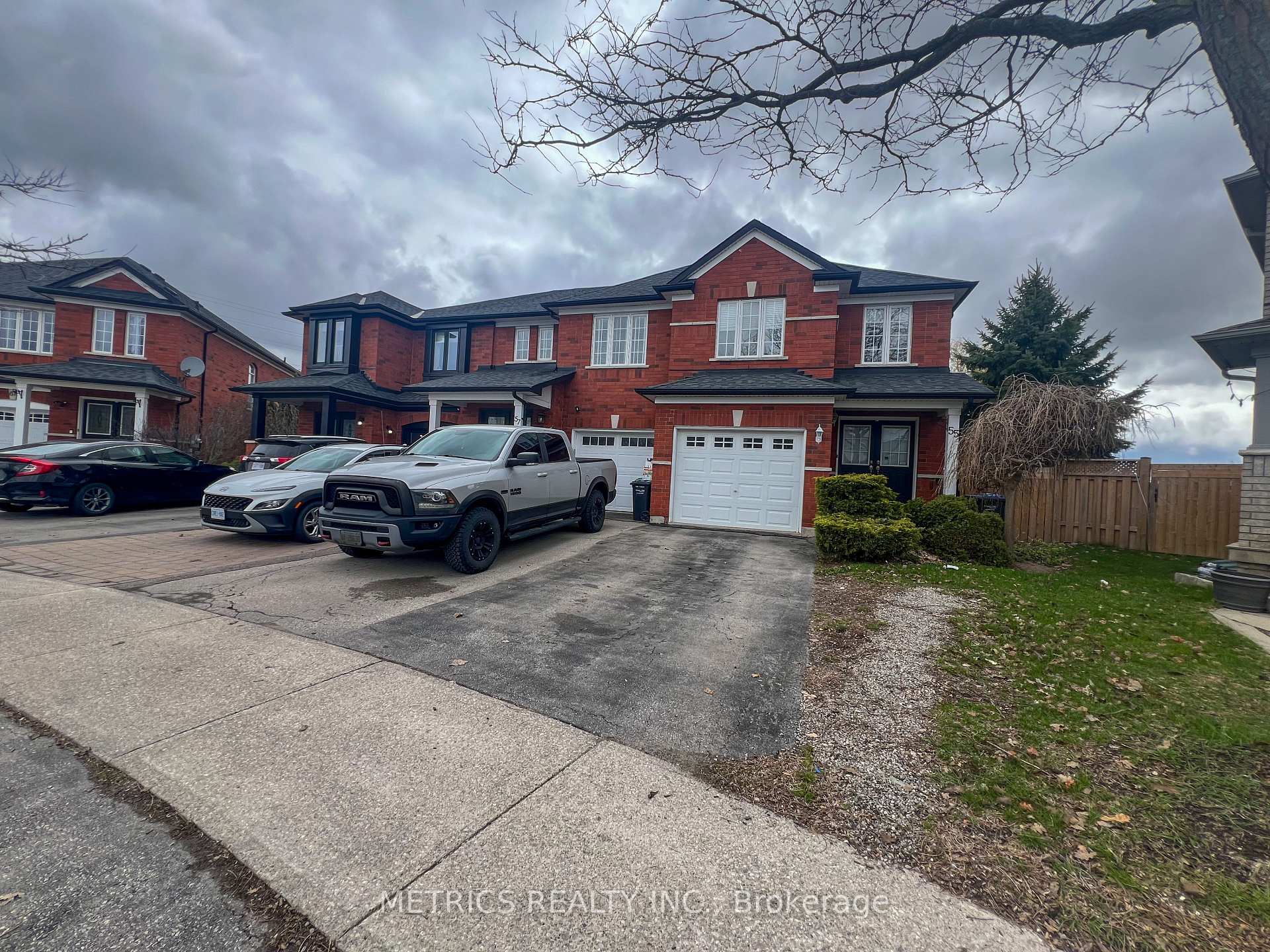 55 Frank Johnston Road, Caledon — photo 2 of 5